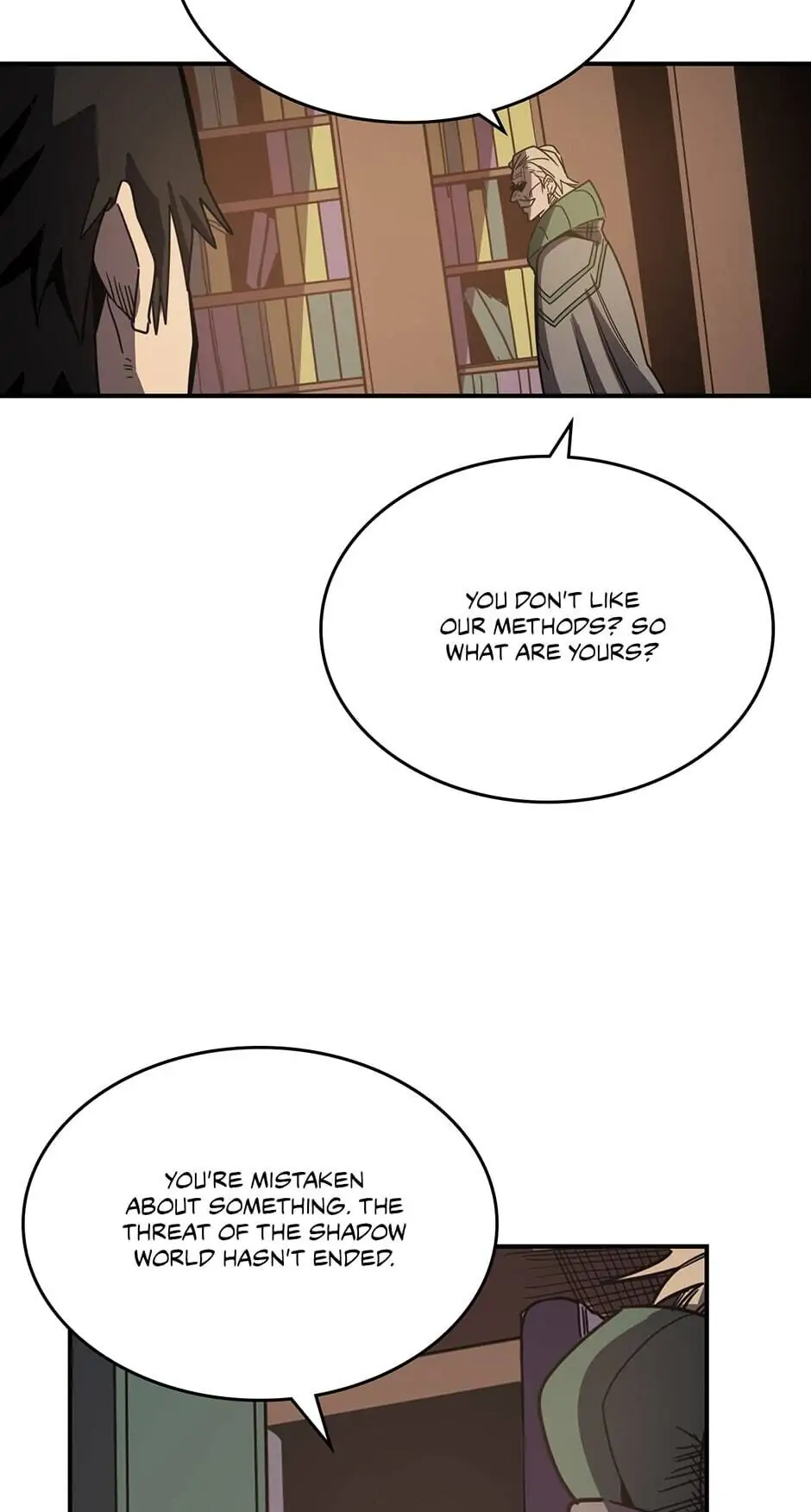 Read A Returner’s Magic Should Be Special EN Manga Online