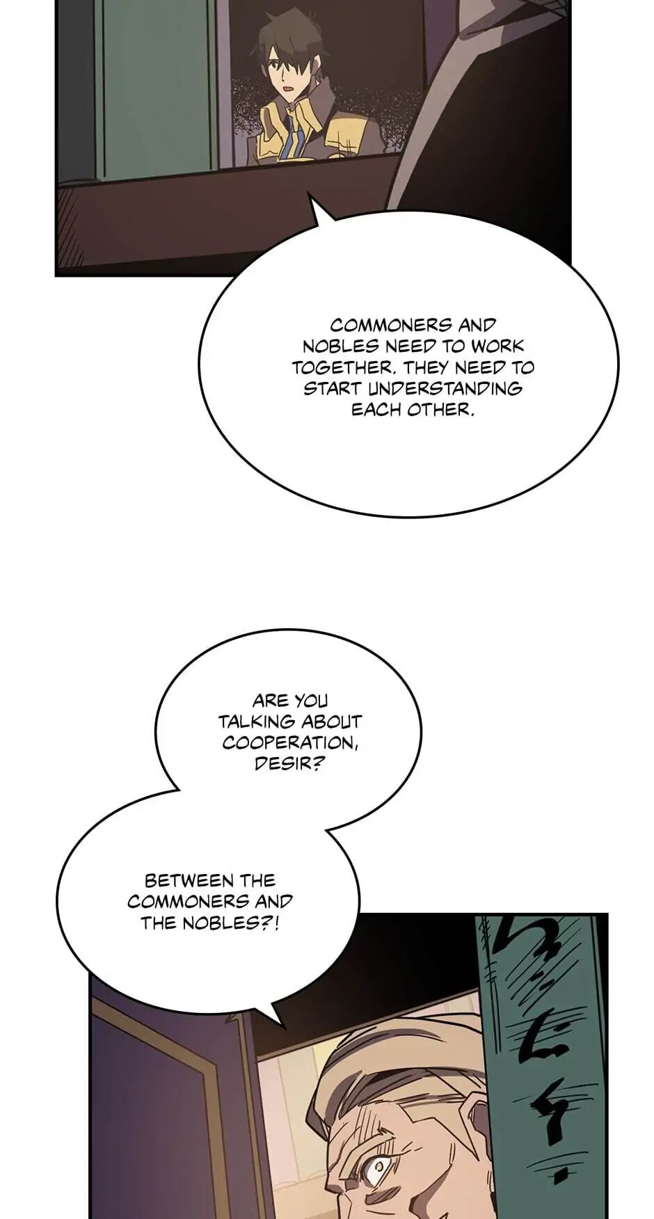 Read A Returner’s Magic Should Be Special EN Manga Online