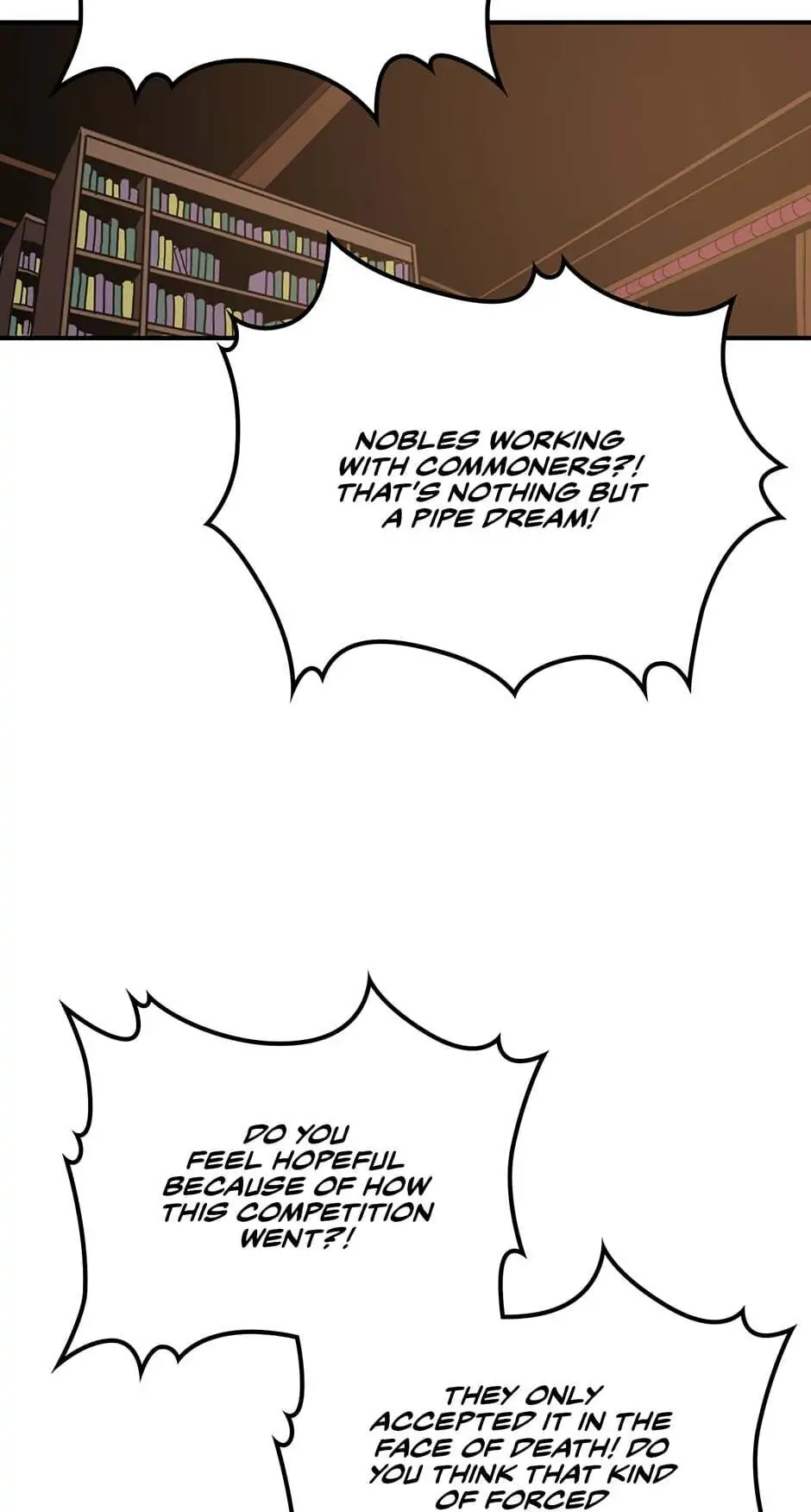 Read A Returner’s Magic Should Be Special EN Manga Online