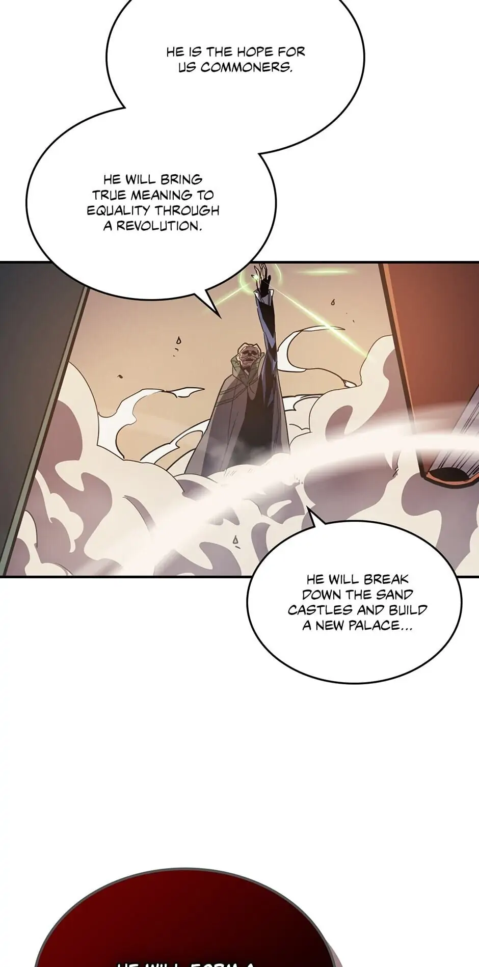 Read A Returner’s Magic Should Be Special EN Manga Online