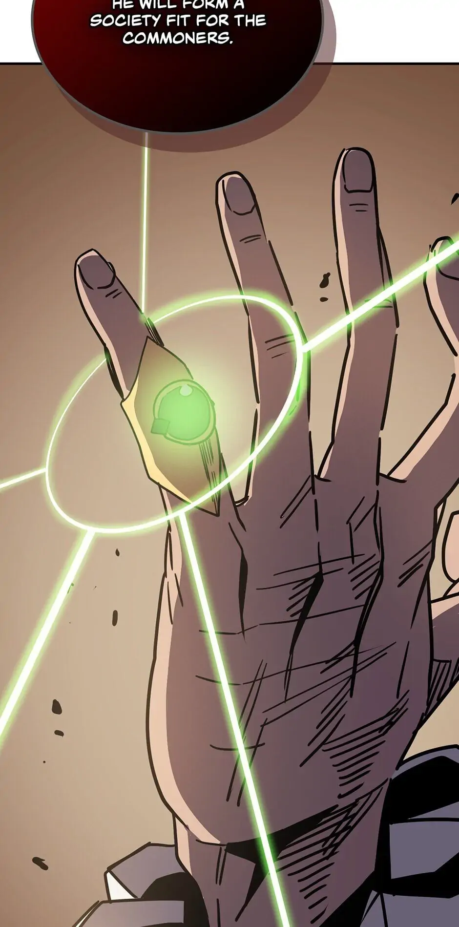 Read A Returner’s Magic Should Be Special EN Manga Online