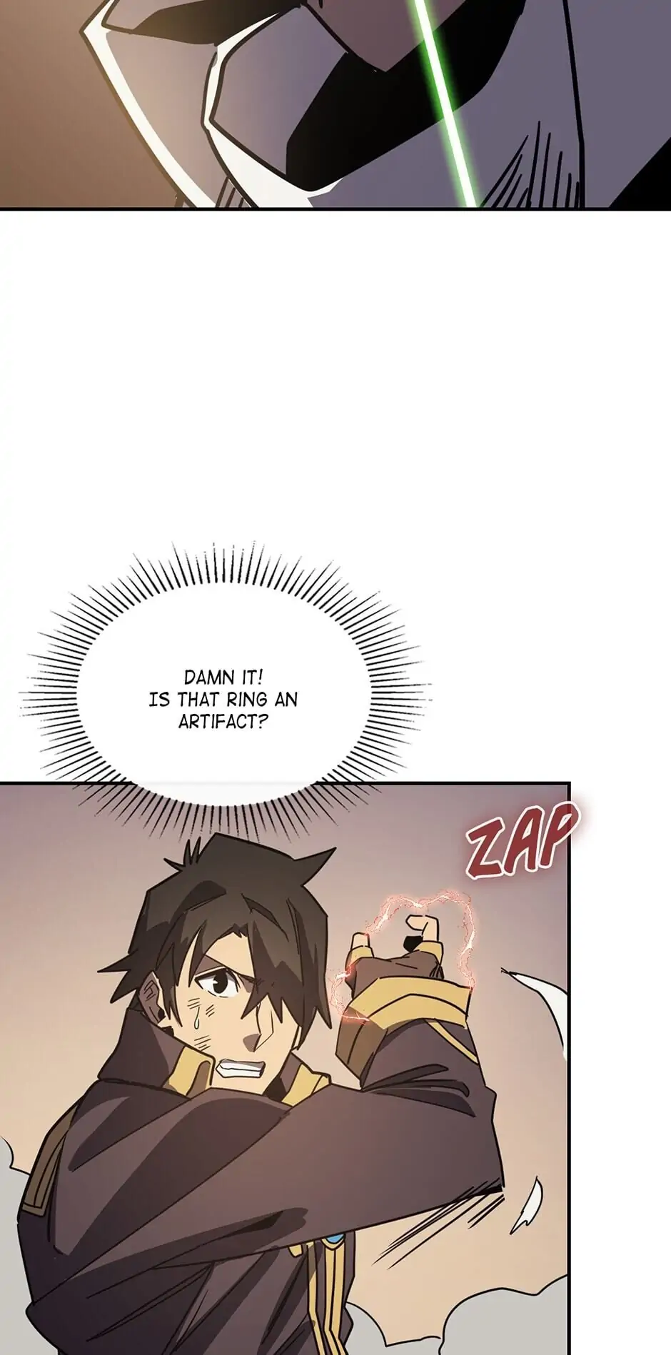 Read A Returner’s Magic Should Be Special EN Manga Online