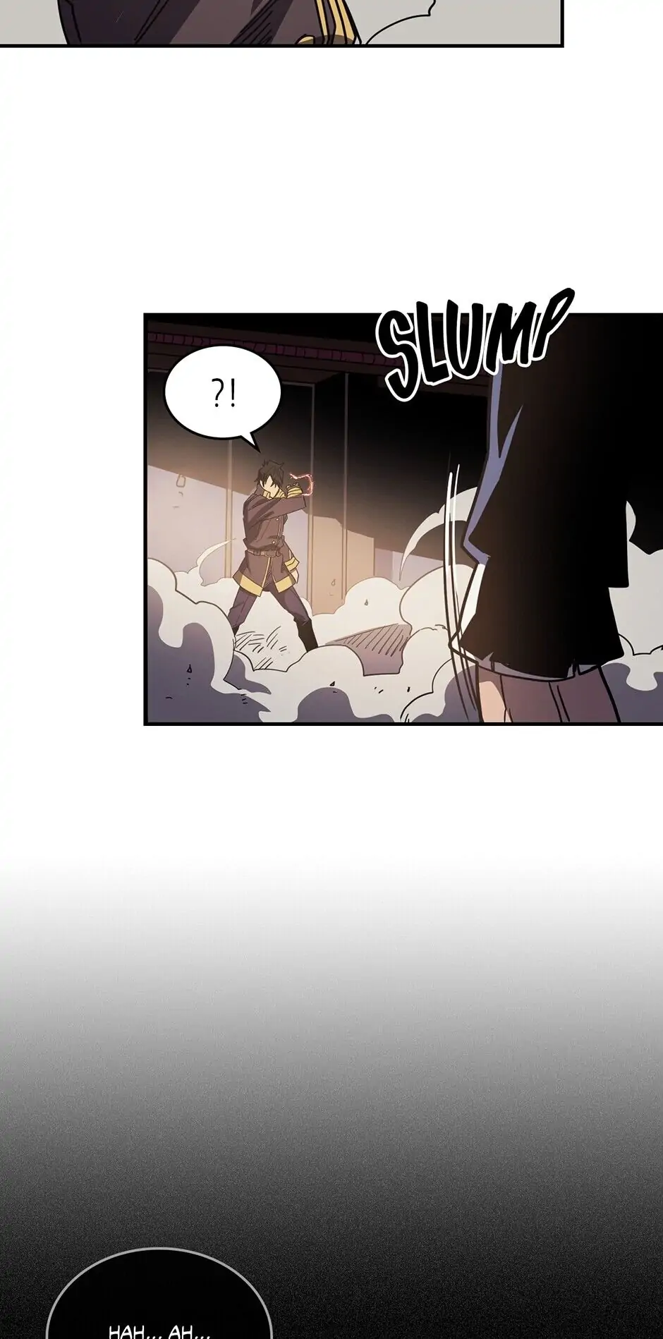 Read A Returner’s Magic Should Be Special EN Manga Online