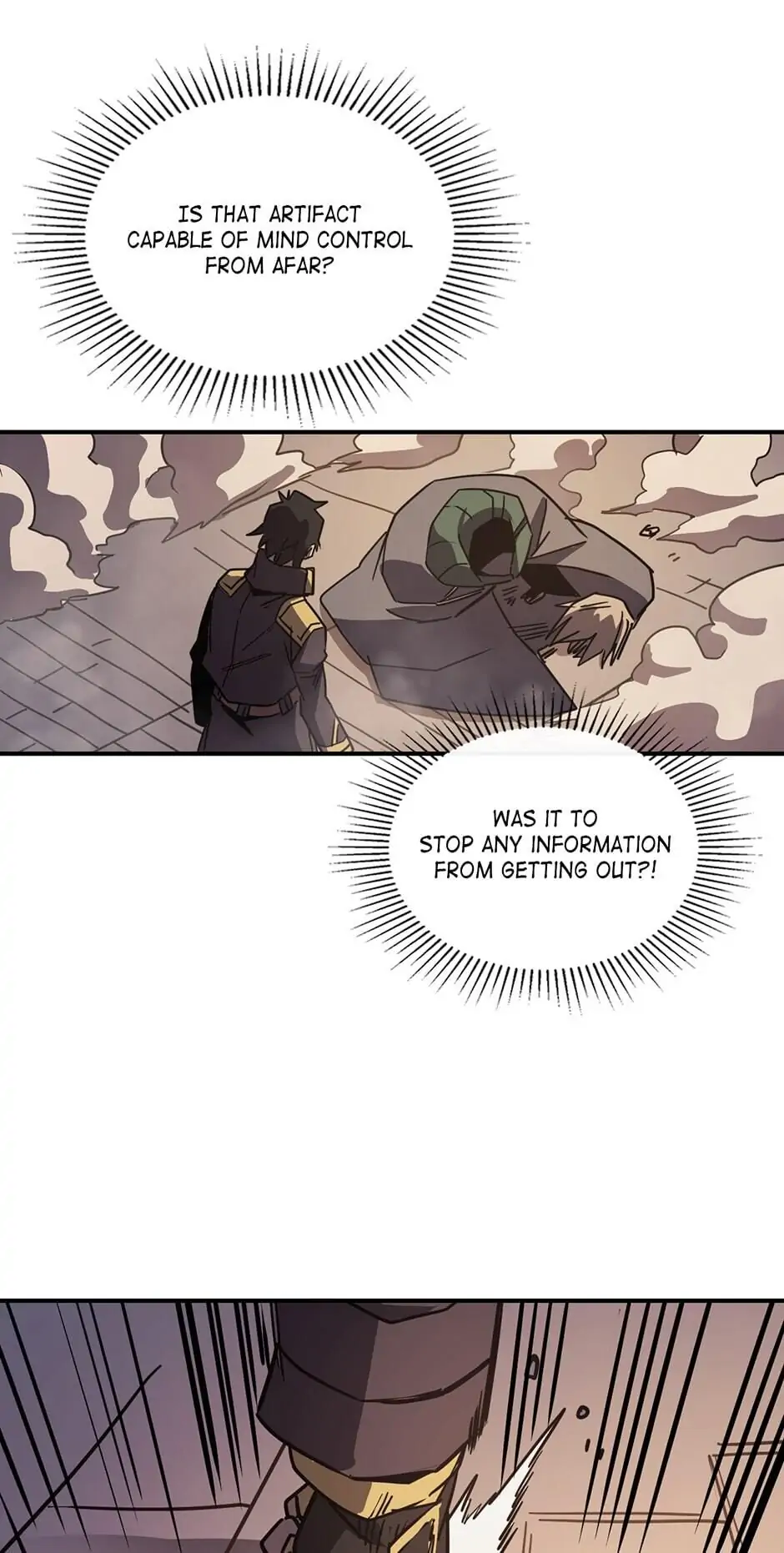 Read A Returner’s Magic Should Be Special EN Manga Online