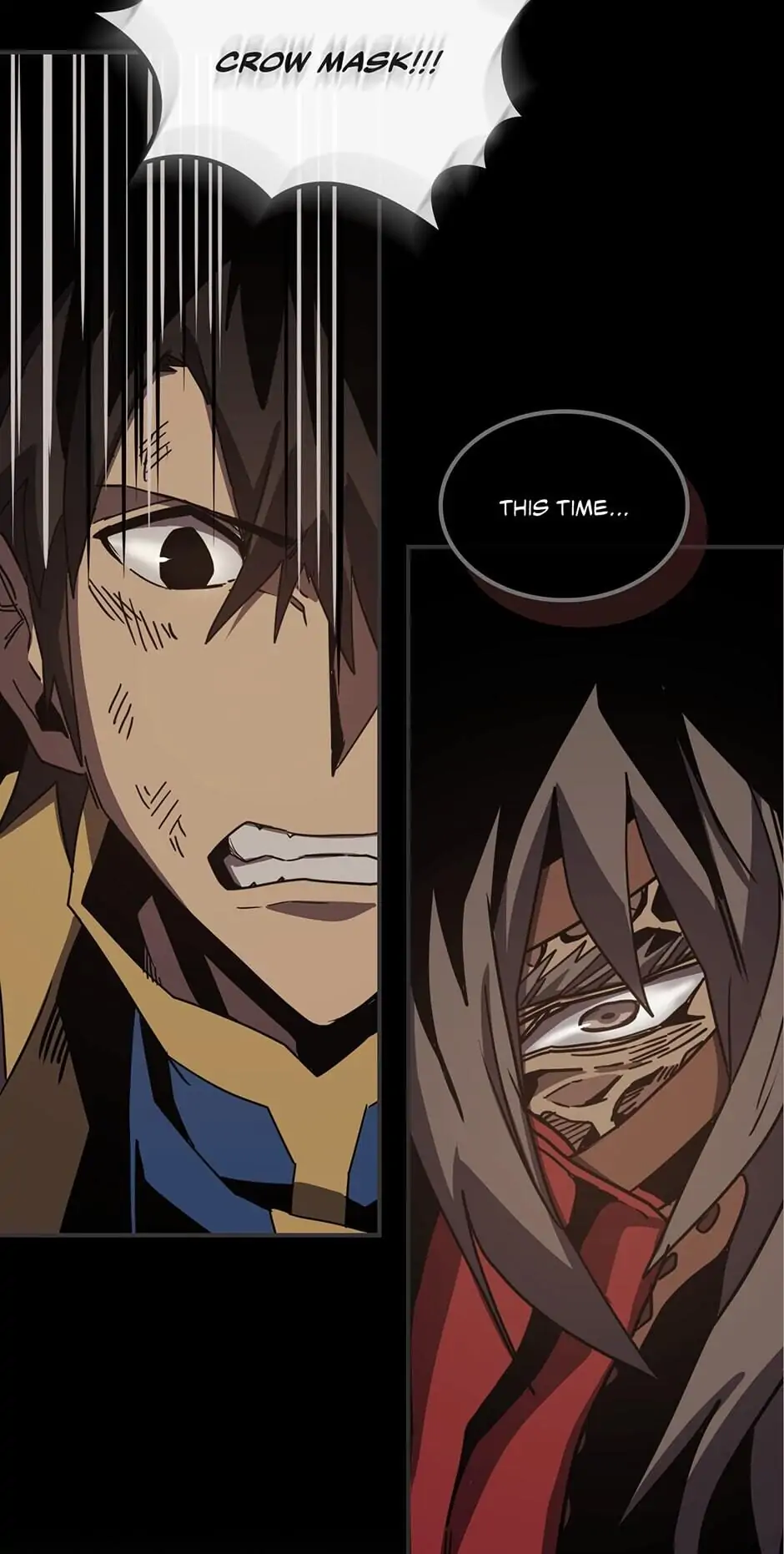 Read A Returner’s Magic Should Be Special EN Manga Online