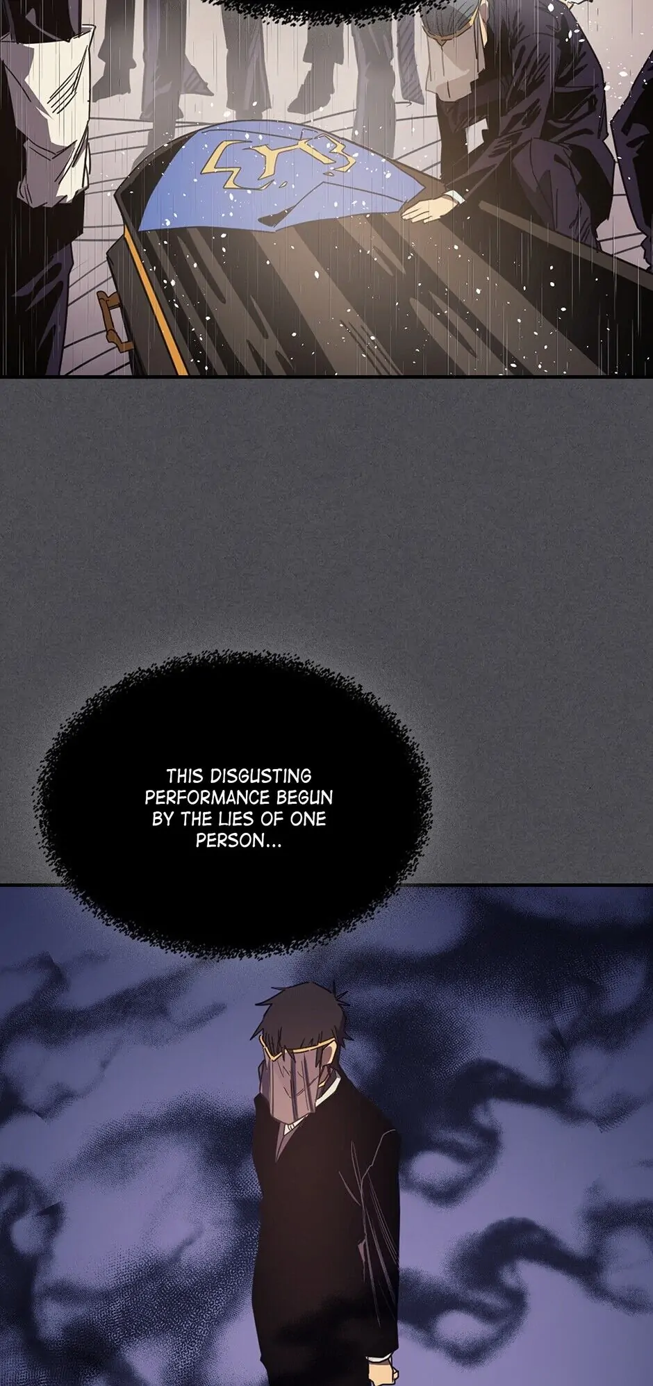 Read A Returner’s Magic Should Be Special EN Manga Online