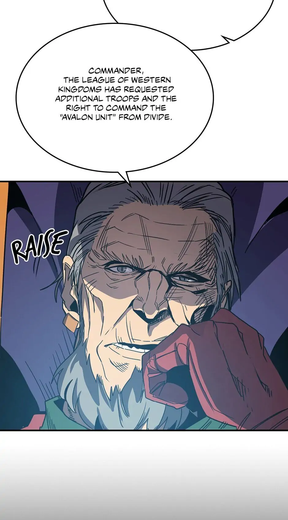 Read A Returner’s Magic Should Be Special EN Manga Online
