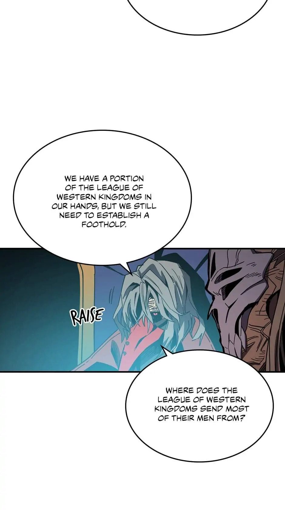 Read A Returner’s Magic Should Be Special EN Manga Online
