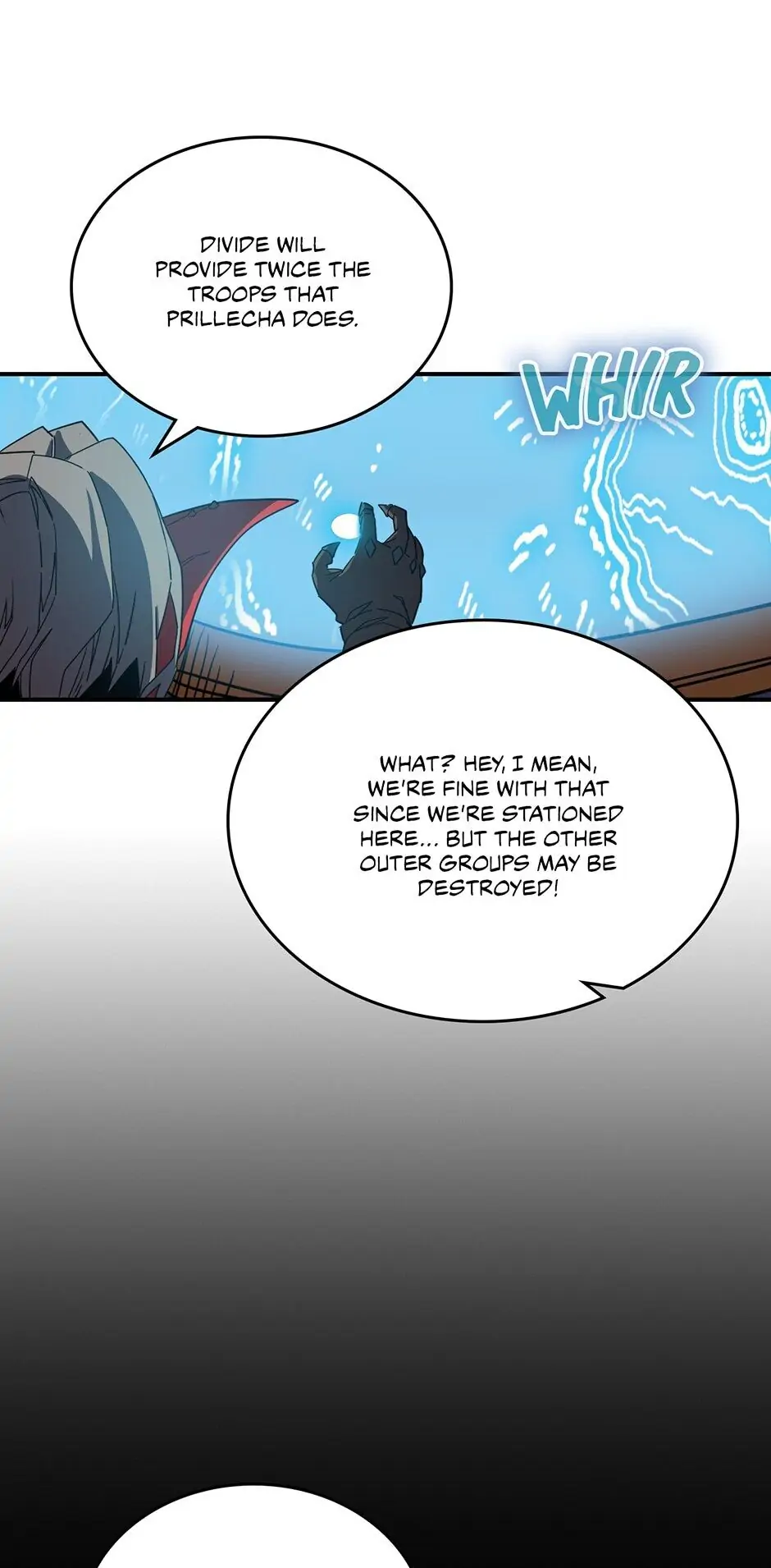 Read A Returner’s Magic Should Be Special EN Manga Online