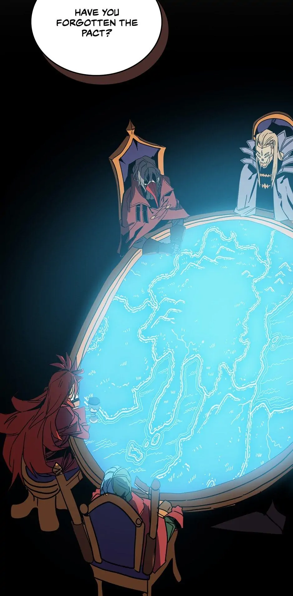 Read A Returner’s Magic Should Be Special EN Manga Online