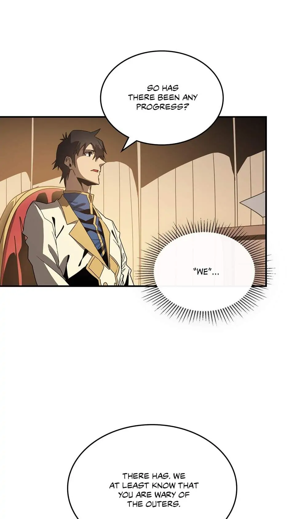 Read A Returner’s Magic Should Be Special EN Manga Online