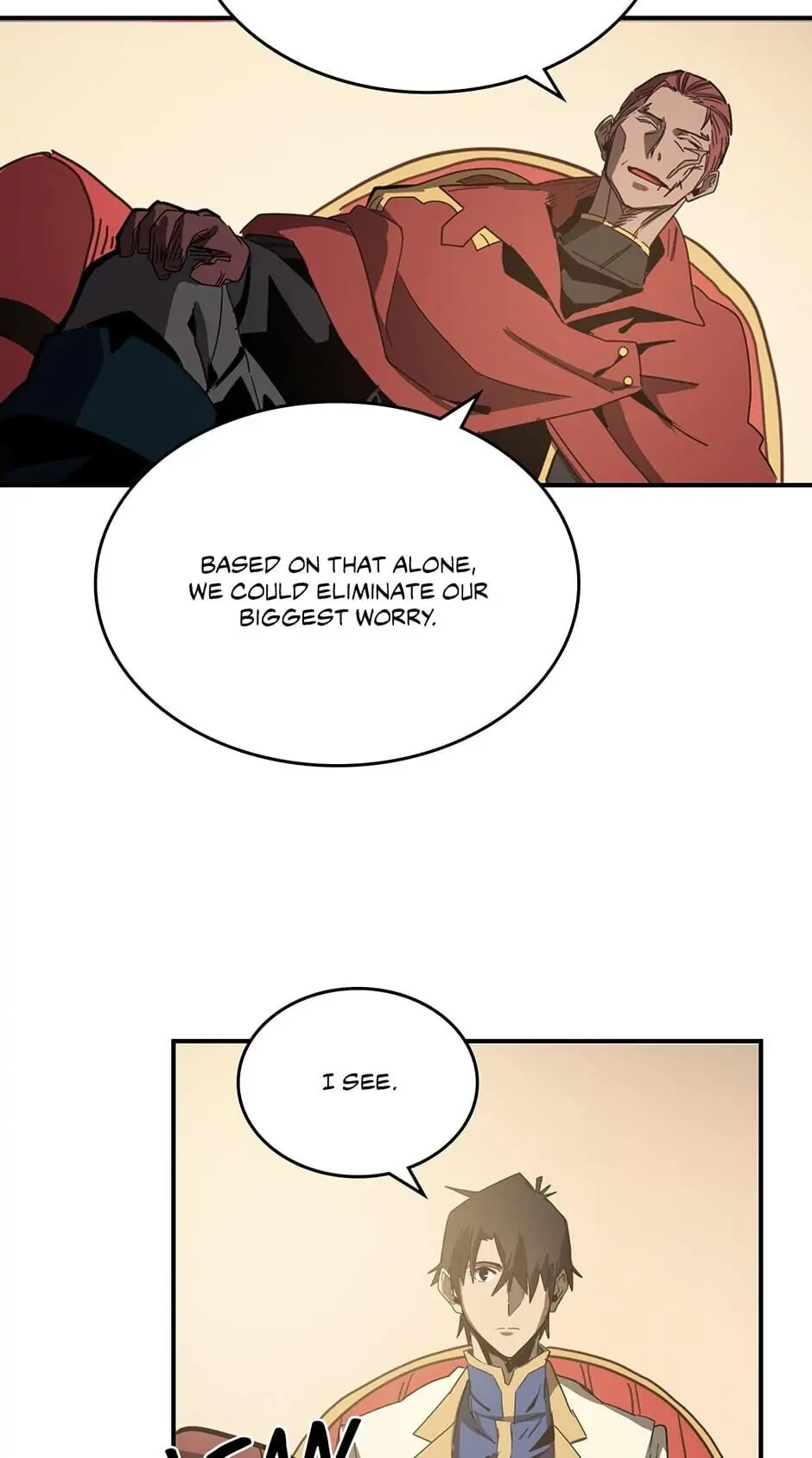 Read A Returner’s Magic Should Be Special EN Manga Online