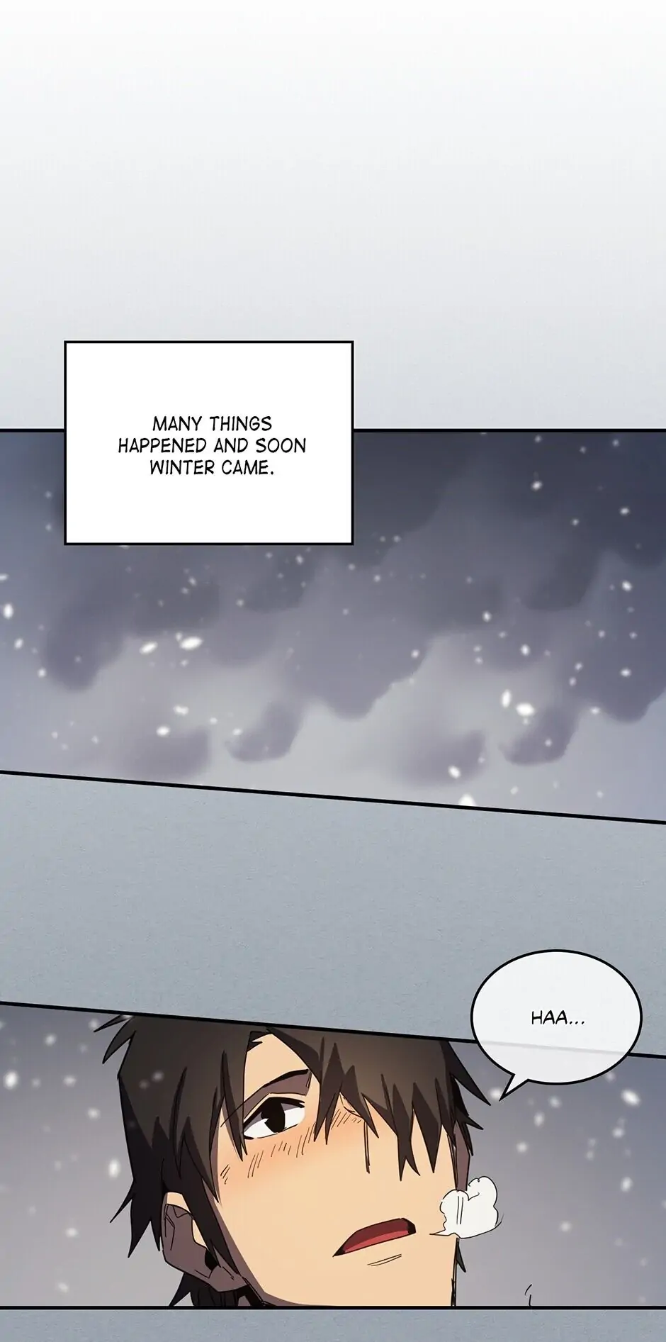 Read A Returner’s Magic Should Be Special EN Manga Online