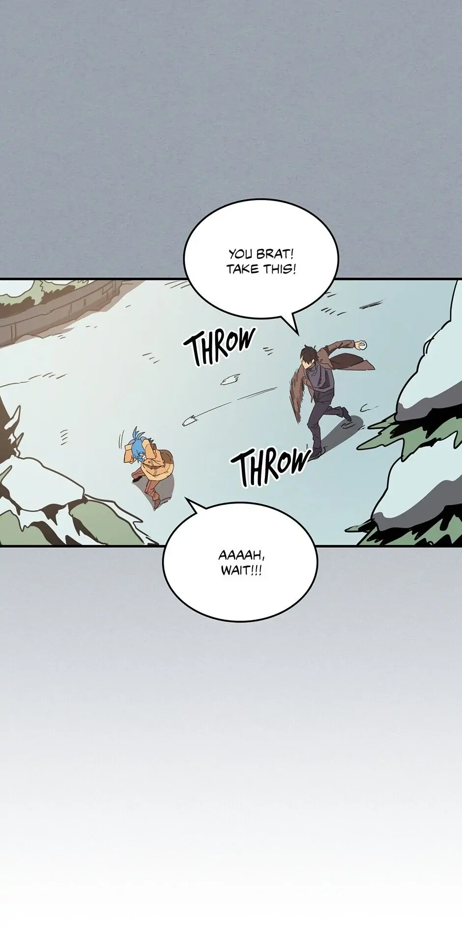 Read A Returner’s Magic Should Be Special EN Manga Online