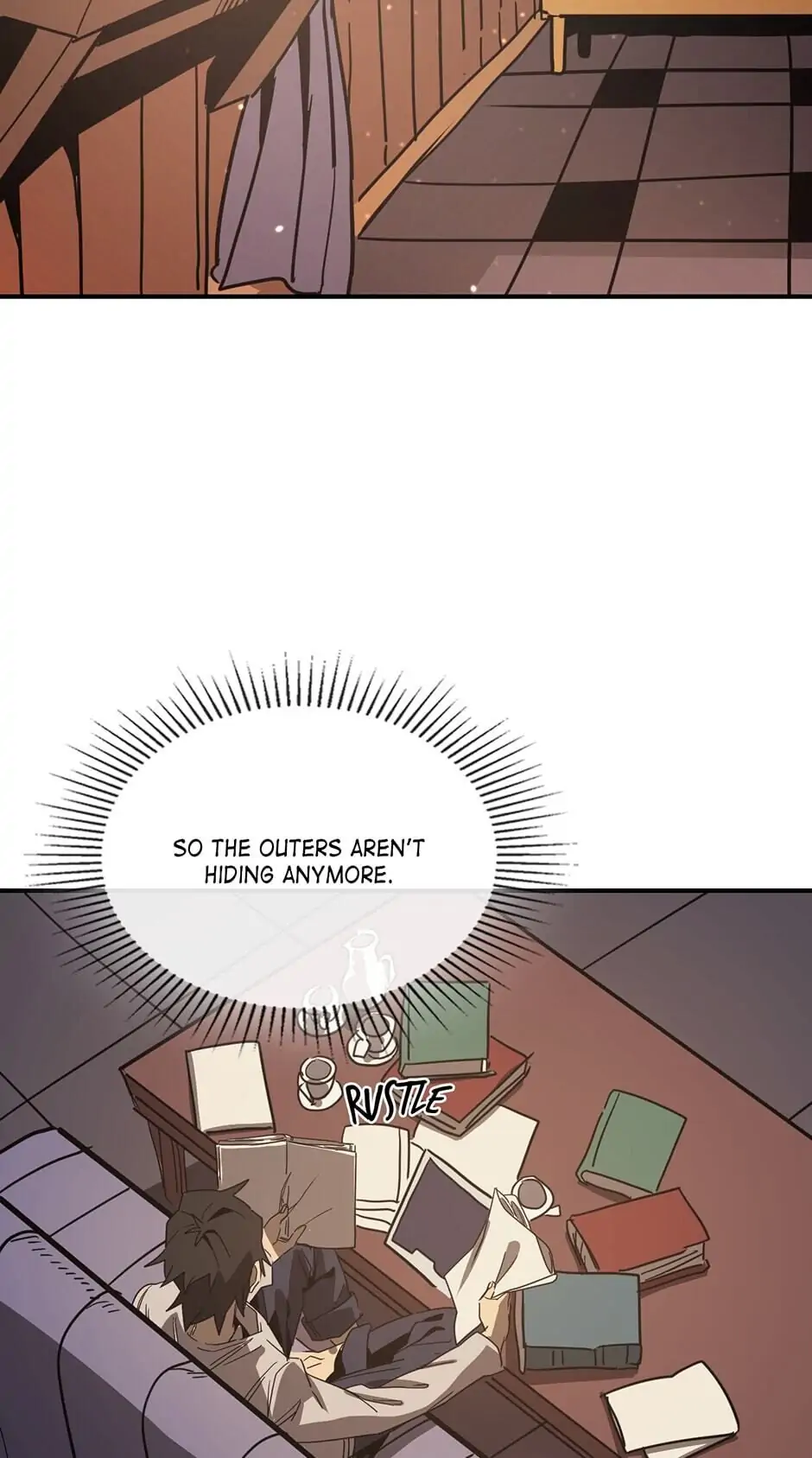 Read A Returner’s Magic Should Be Special EN Manga Online