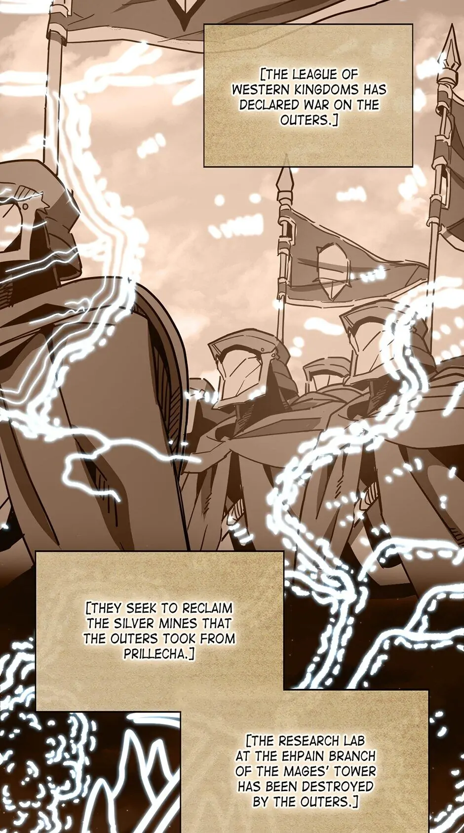 Read A Returner’s Magic Should Be Special EN Manga Online