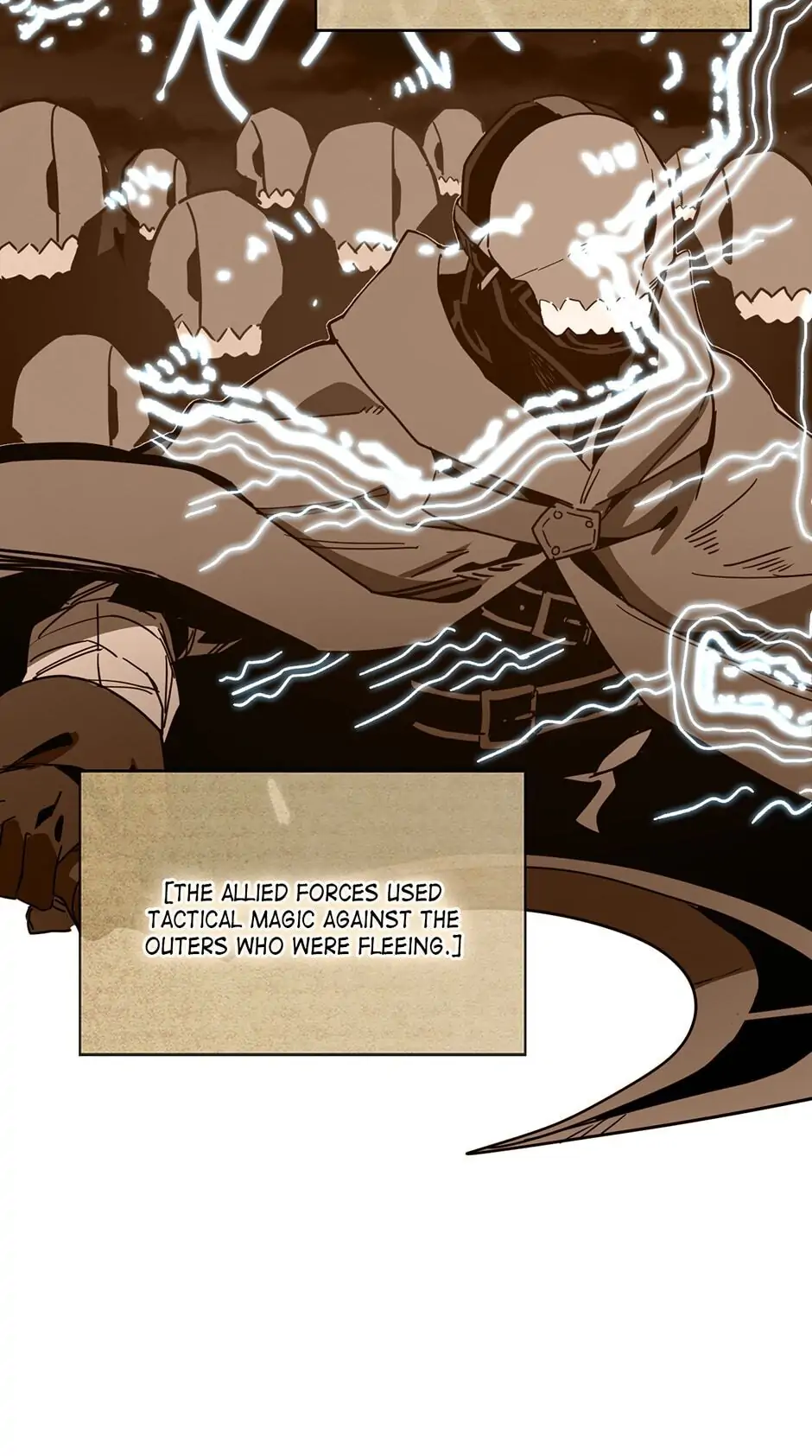 Read A Returner’s Magic Should Be Special EN Manga Online