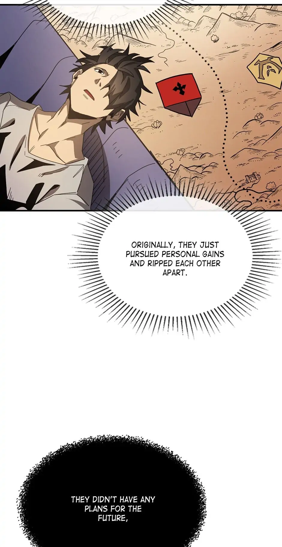 Read A Returner’s Magic Should Be Special EN Manga Online