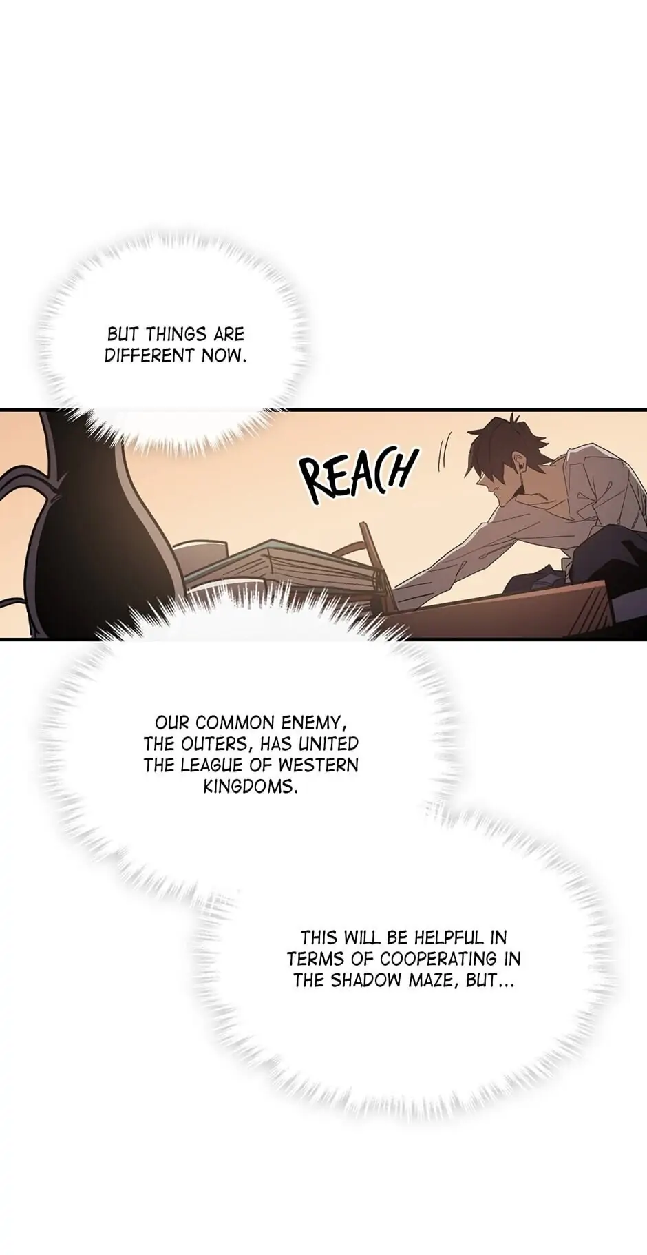 Read A Returner’s Magic Should Be Special EN Manga Online