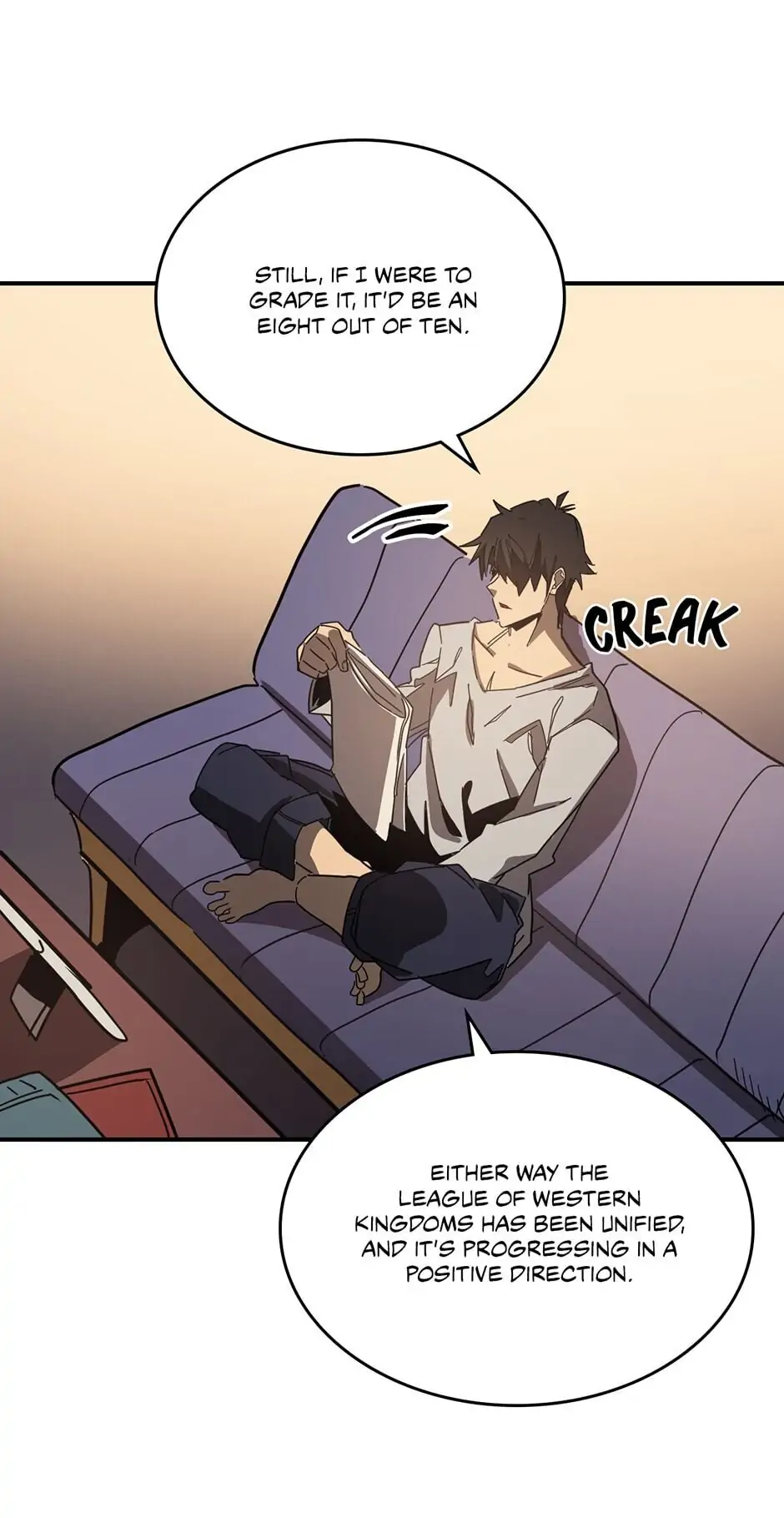 Read A Returner’s Magic Should Be Special EN Manga Online
