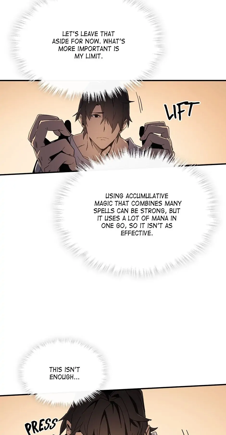 Read A Returner’s Magic Should Be Special EN Manga Online