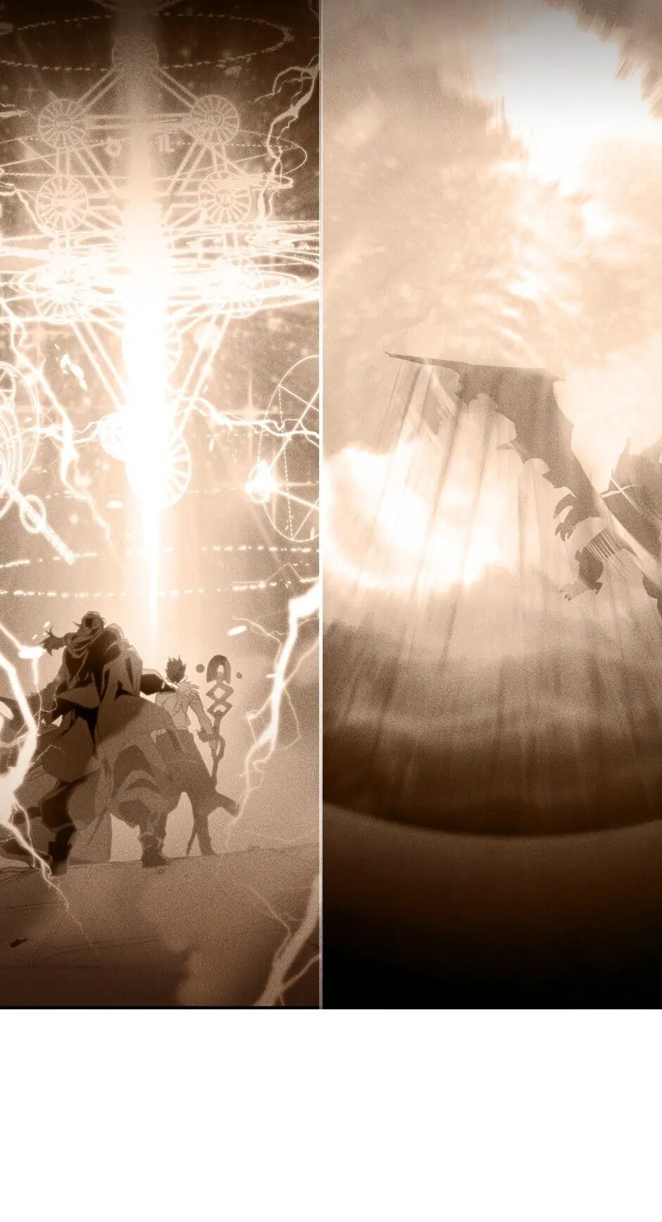 Read A Returner’s Magic Should Be Special EN Manga Online