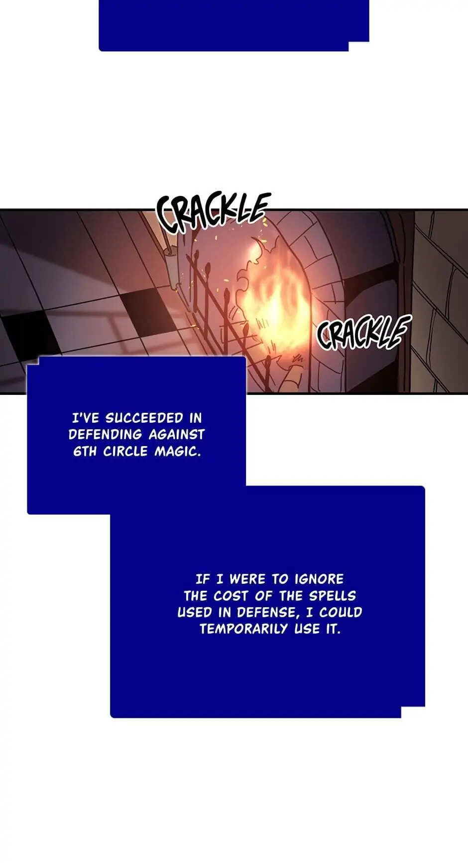 Read A Returner’s Magic Should Be Special EN Manga Online
