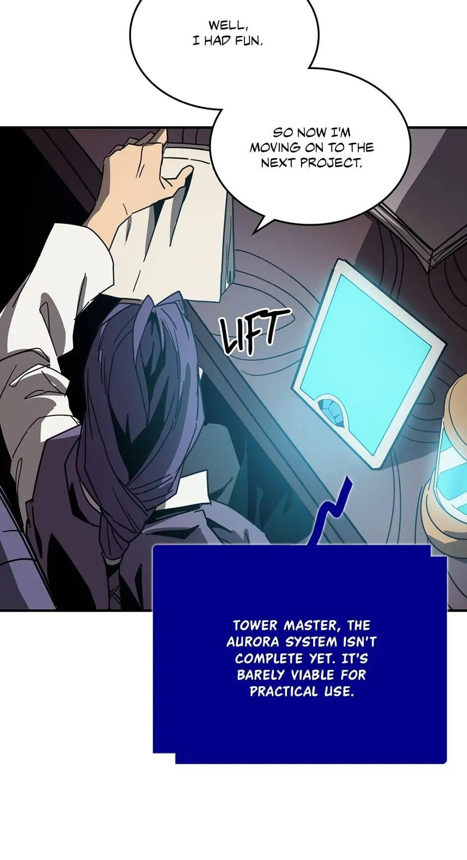 Read A Returner’s Magic Should Be Special EN Manga Online