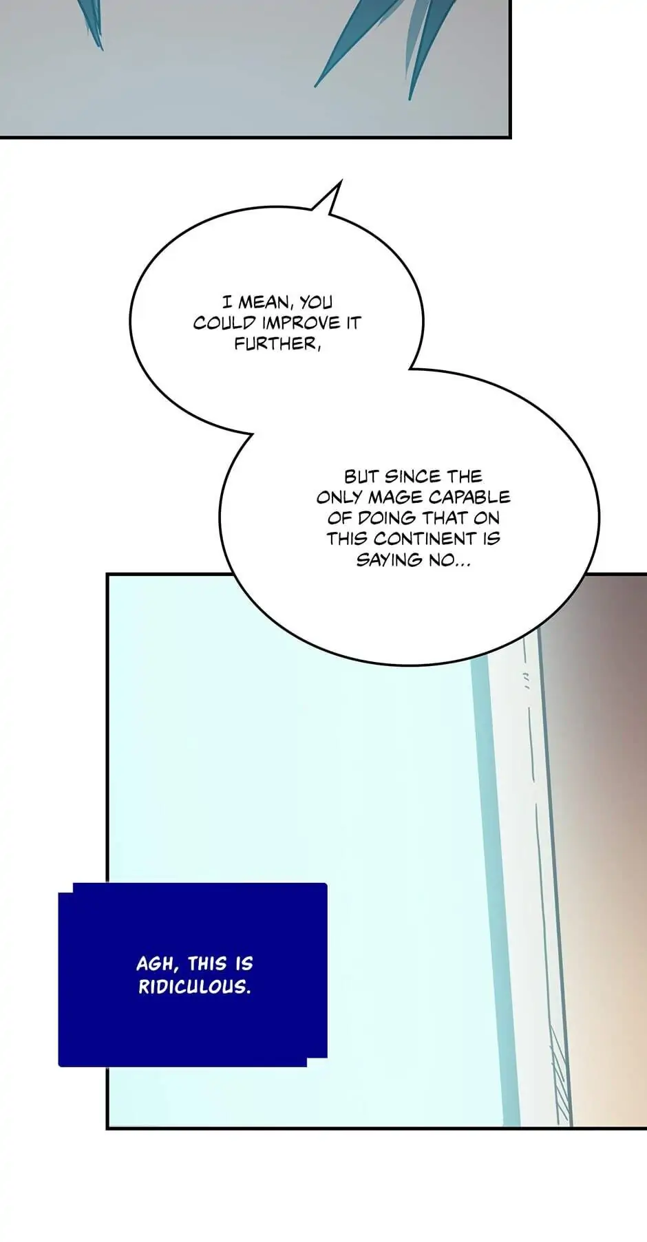 Read A Returner’s Magic Should Be Special EN Manga Online