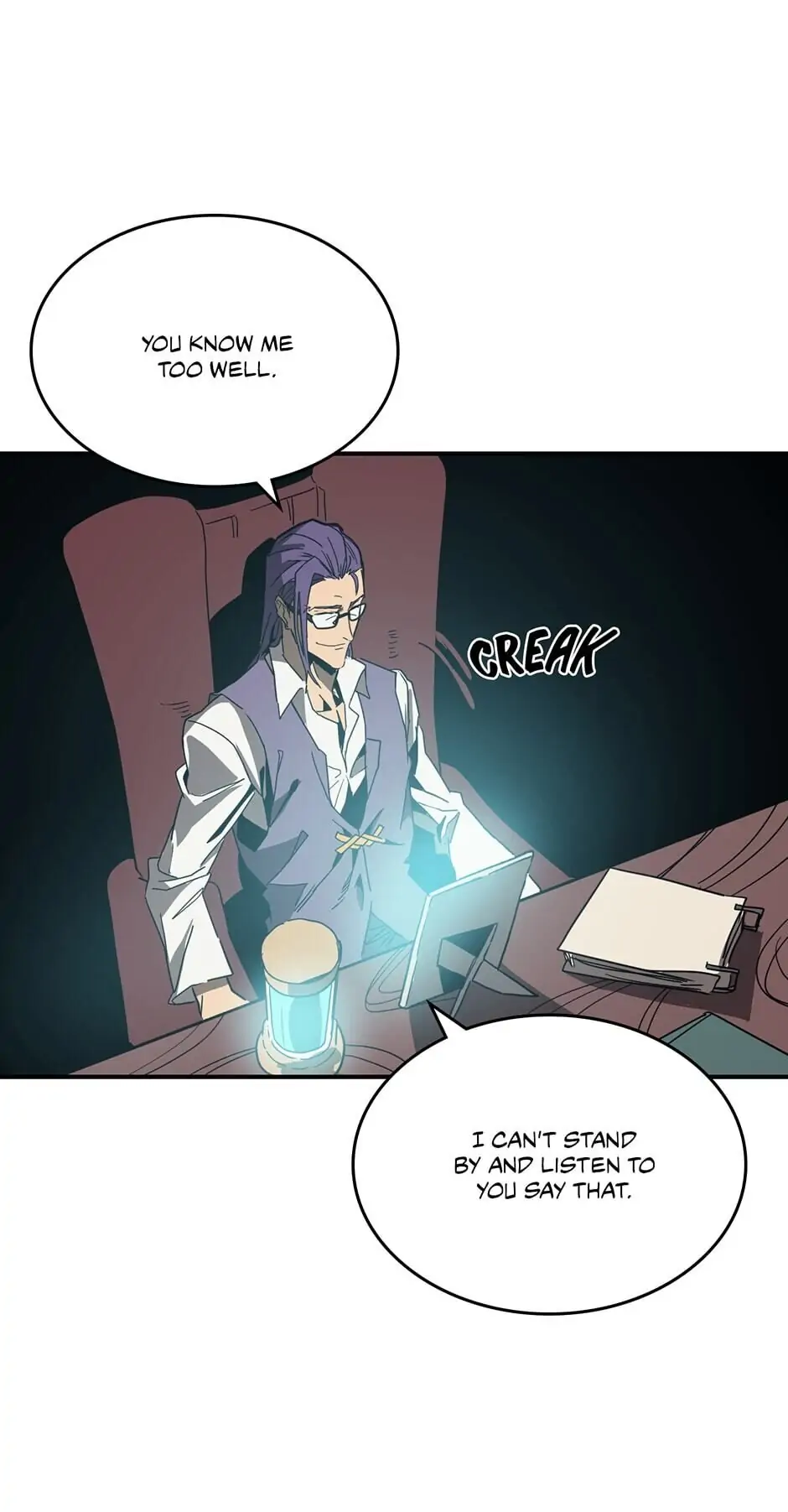 Read A Returner’s Magic Should Be Special EN Manga Online