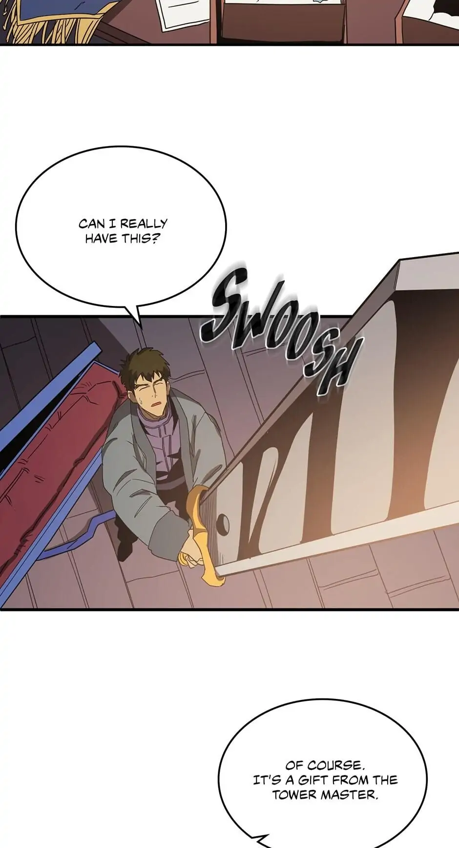 Read A Returner’s Magic Should Be Special EN Manga Online