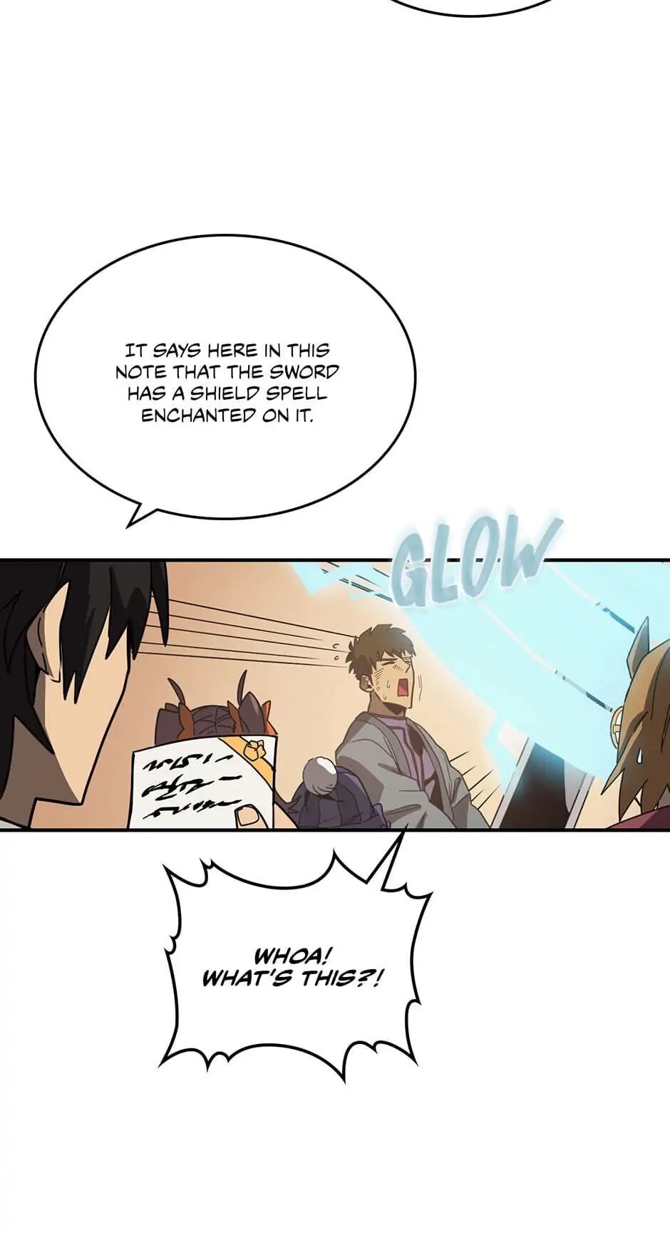 Read A Returner’s Magic Should Be Special EN Manga Online