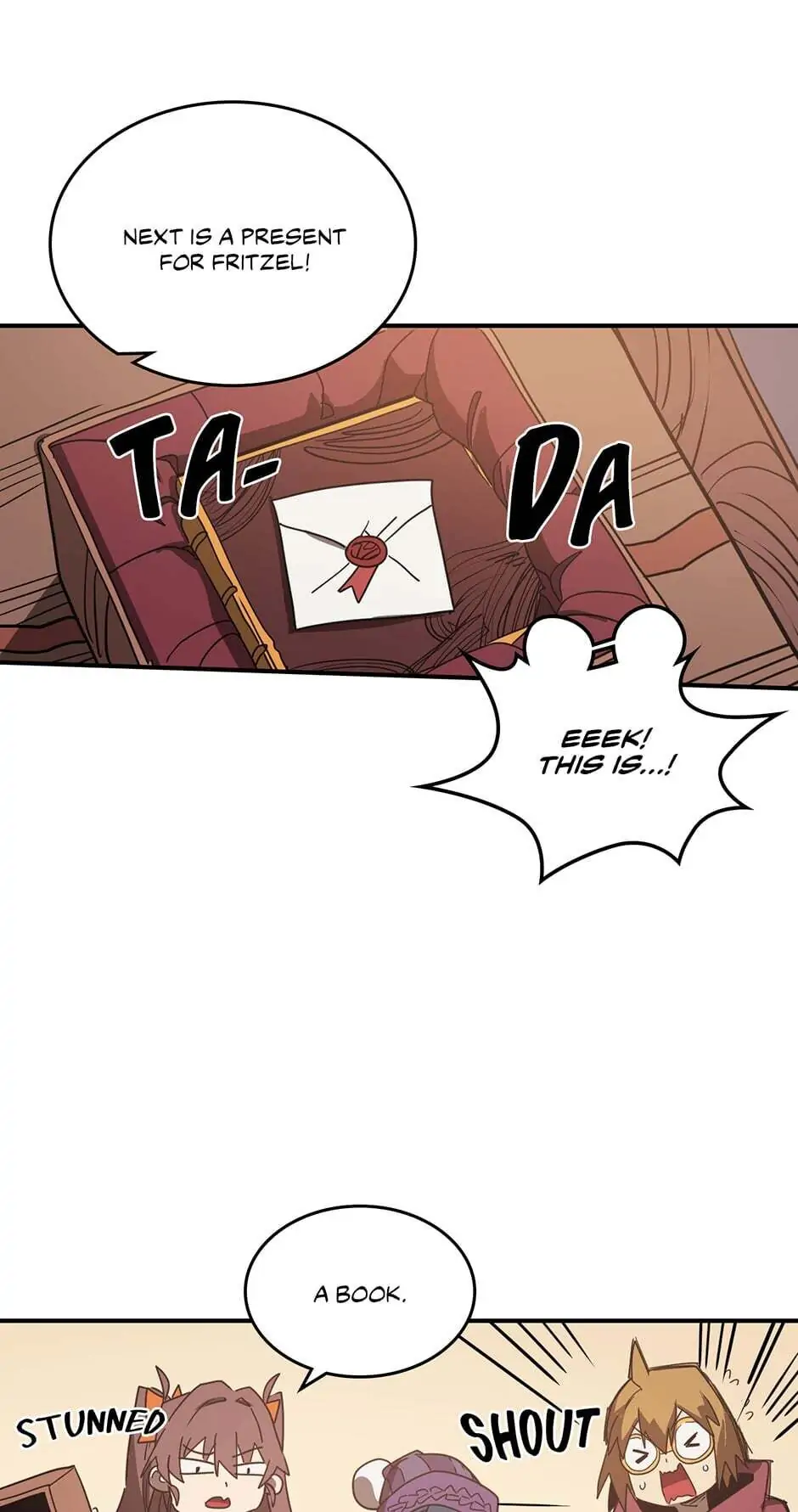 Read A Returner’s Magic Should Be Special EN Manga Online