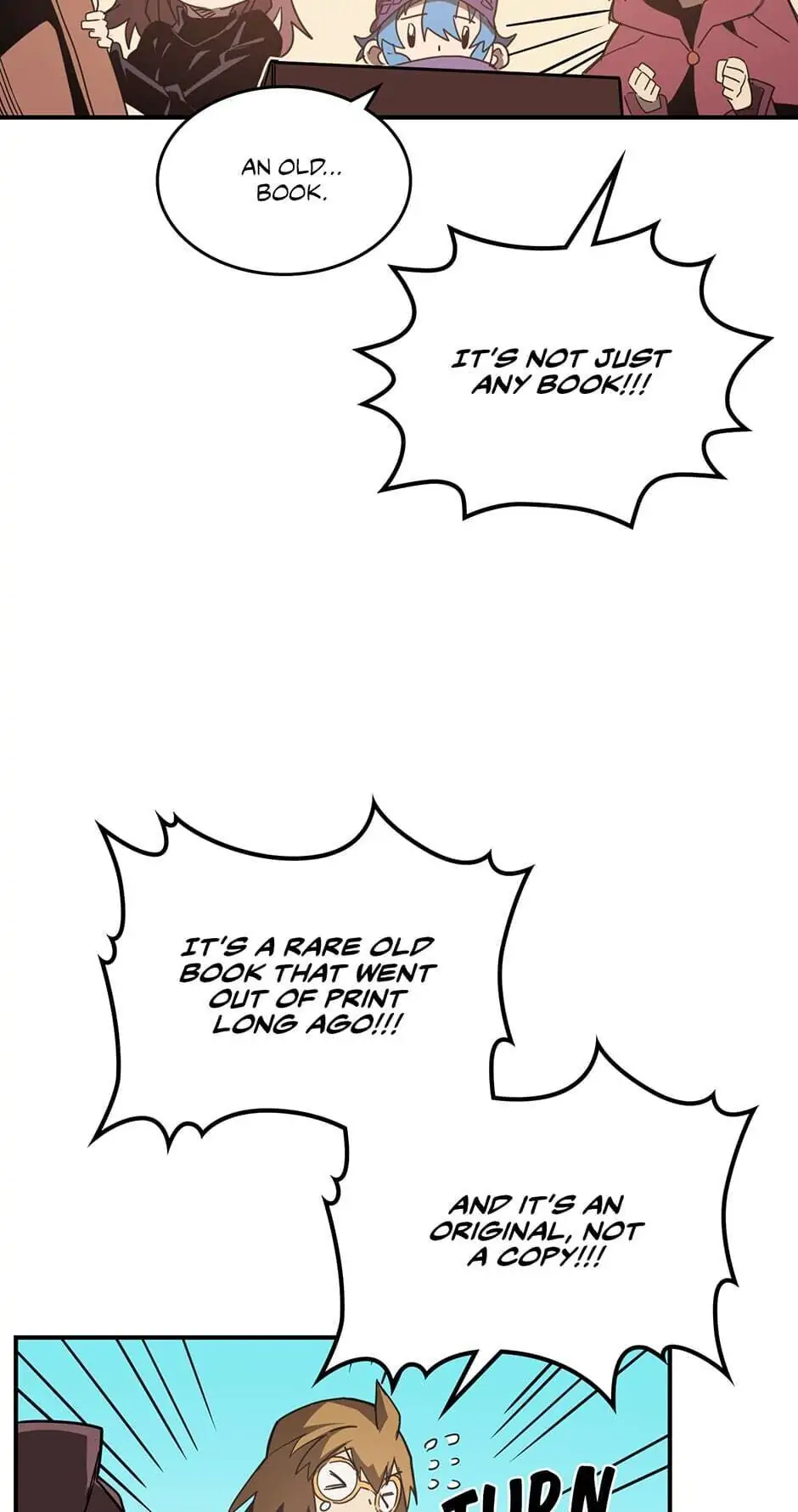 Read A Returner’s Magic Should Be Special EN Manga Online