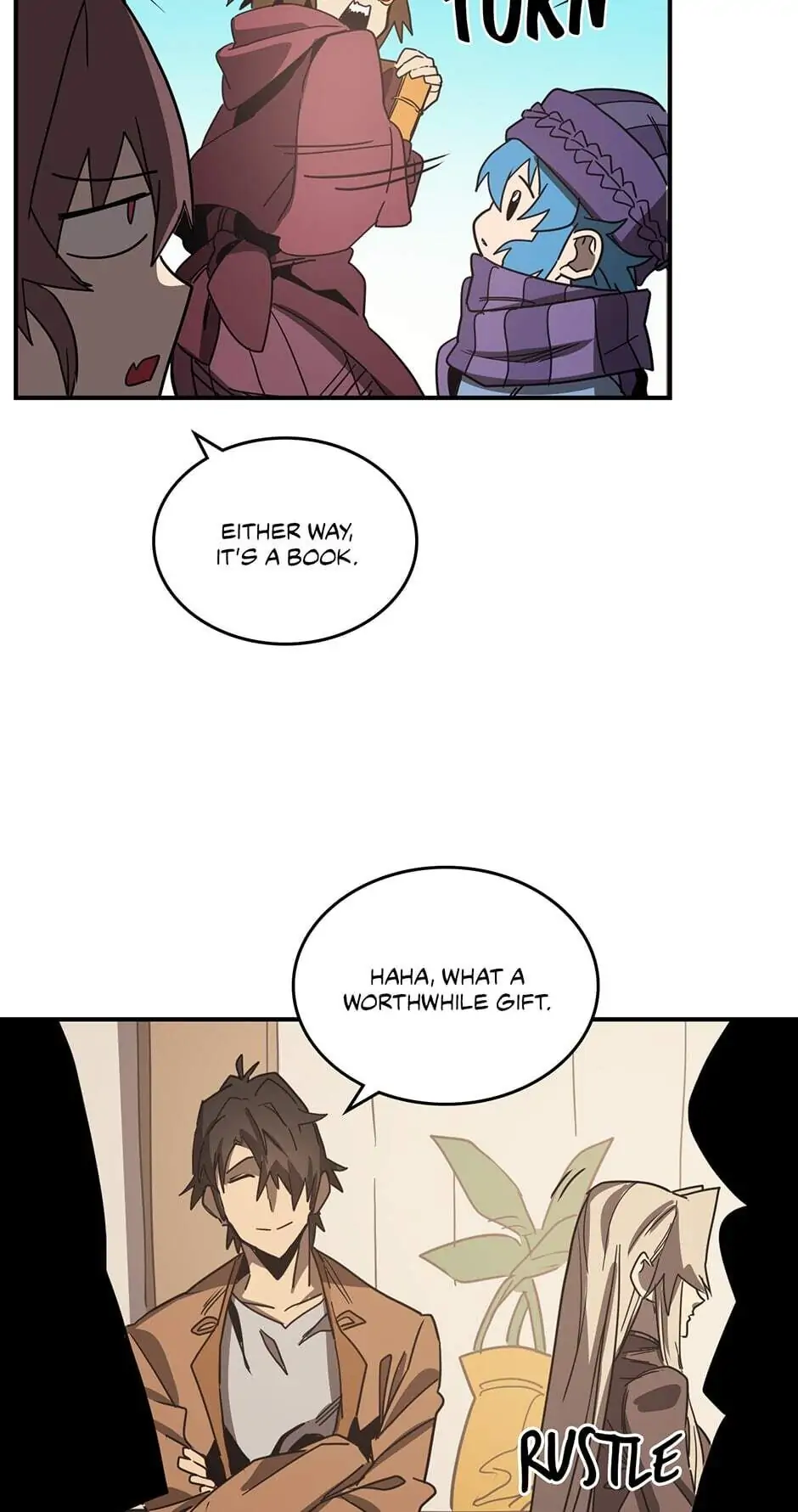 Read A Returner’s Magic Should Be Special EN Manga Online
