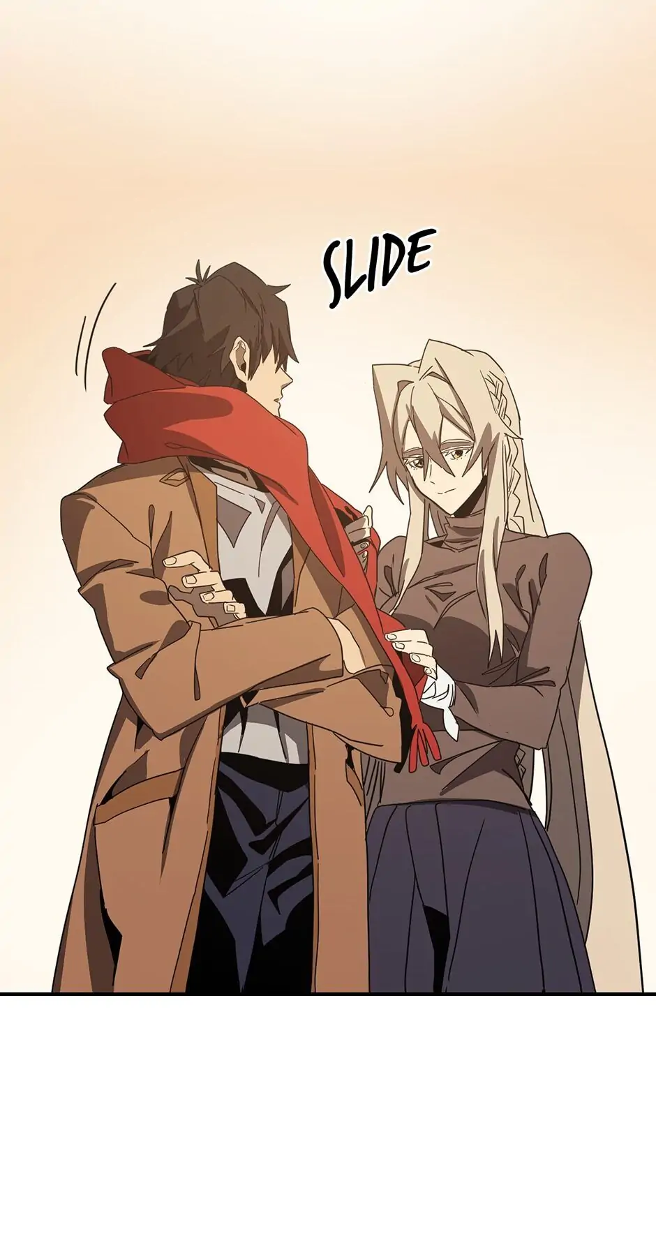Read A Returner’s Magic Should Be Special EN Manga Online