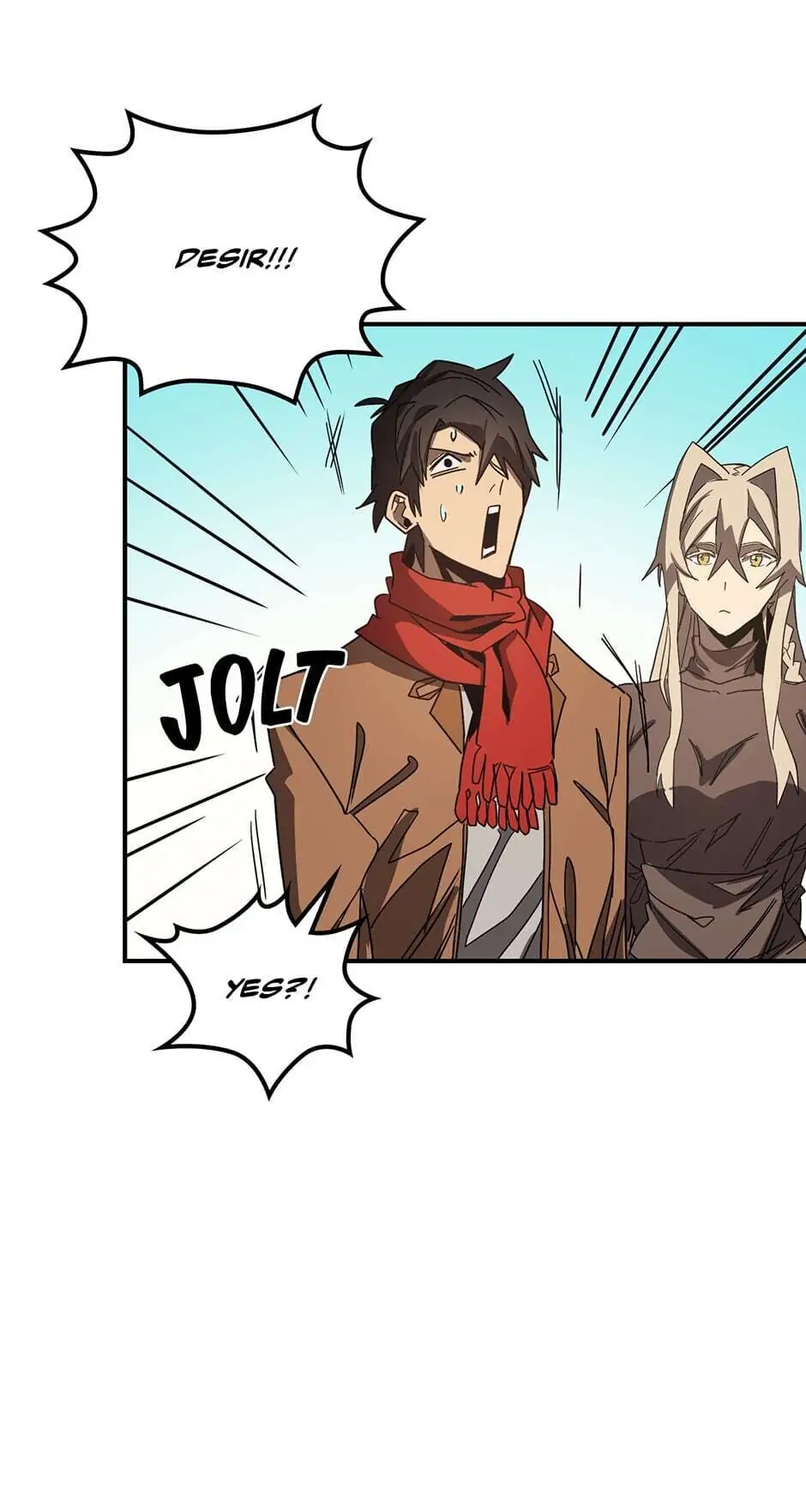 Read A Returner’s Magic Should Be Special EN Manga Online