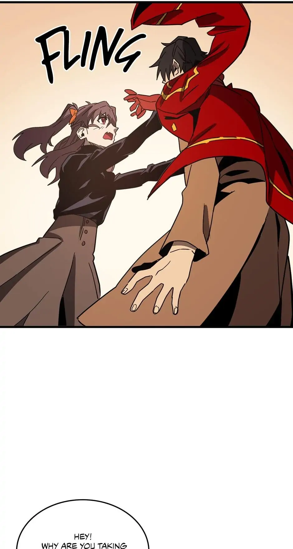 Read A Returner’s Magic Should Be Special EN Manga Online