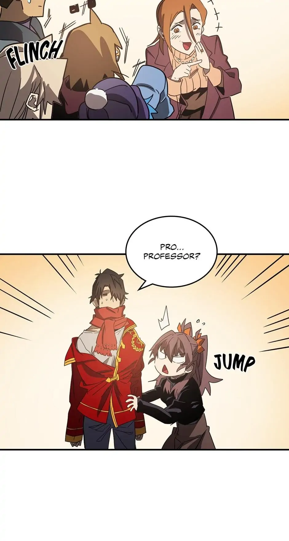 Read A Returner’s Magic Should Be Special EN Manga Online