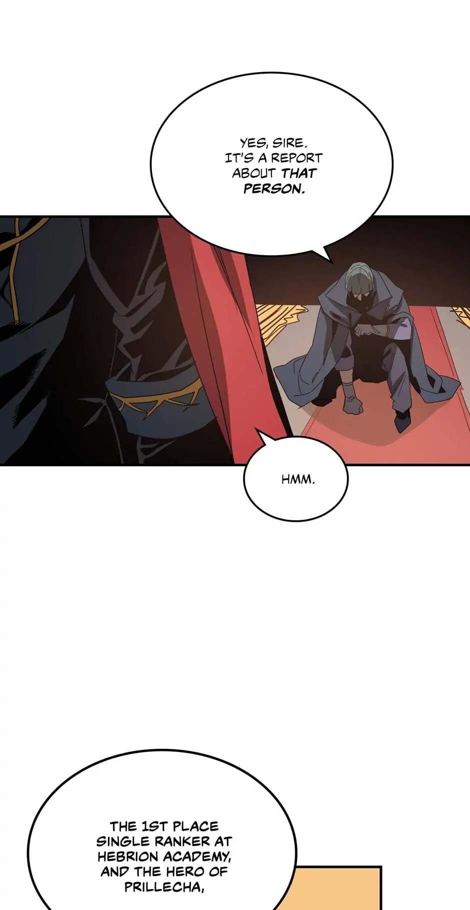 Read A Returner’s Magic Should Be Special EN Manga Online