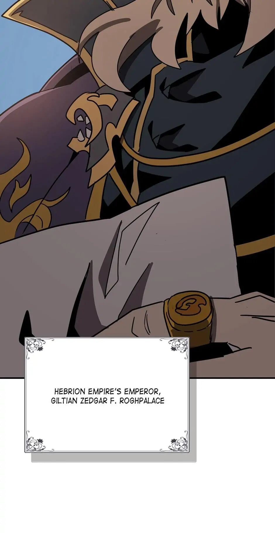 Read A Returner’s Magic Should Be Special EN Manga Online