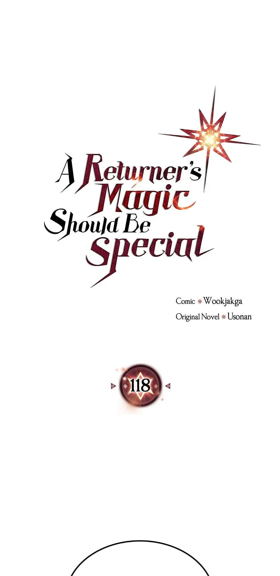 Read A Returner’s Magic Should Be Special EN Manga Online
