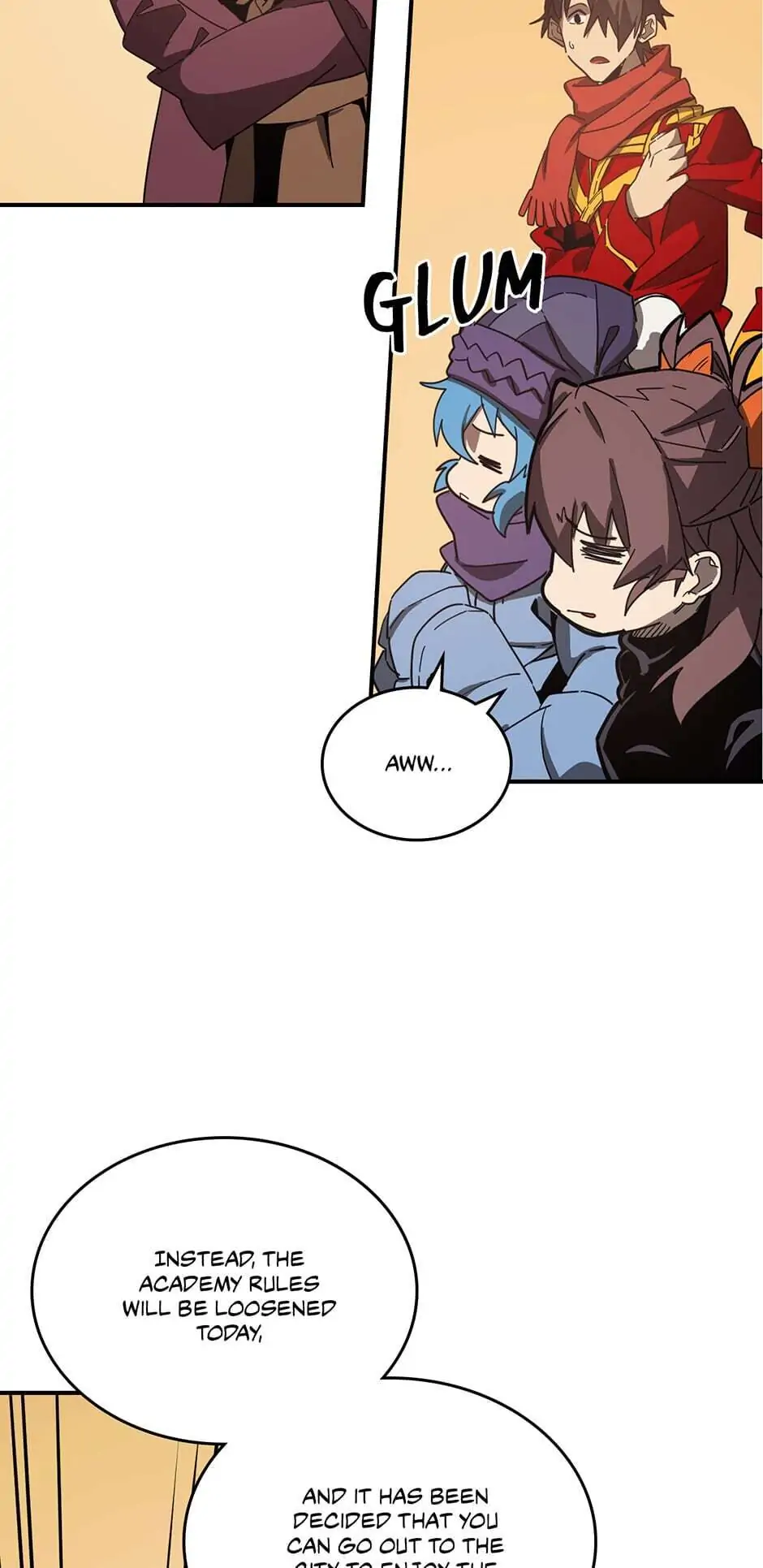 Read A Returner’s Magic Should Be Special EN Manga Online