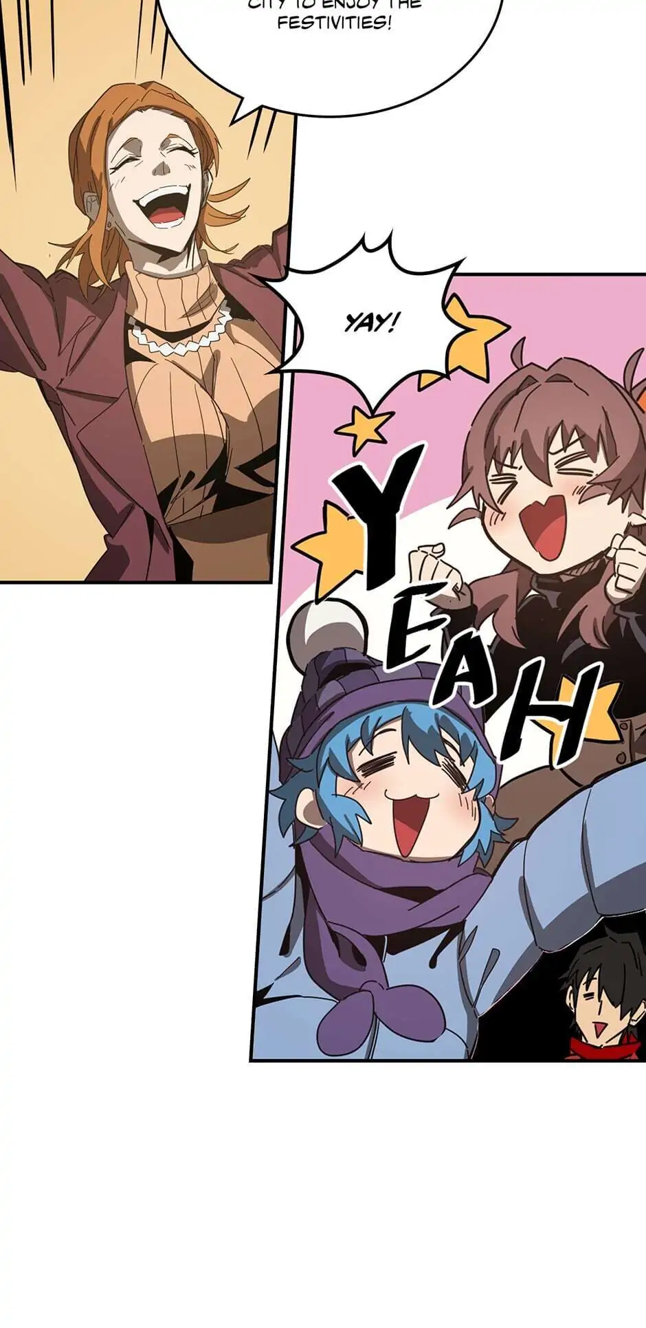 Read A Returner’s Magic Should Be Special EN Manga Online