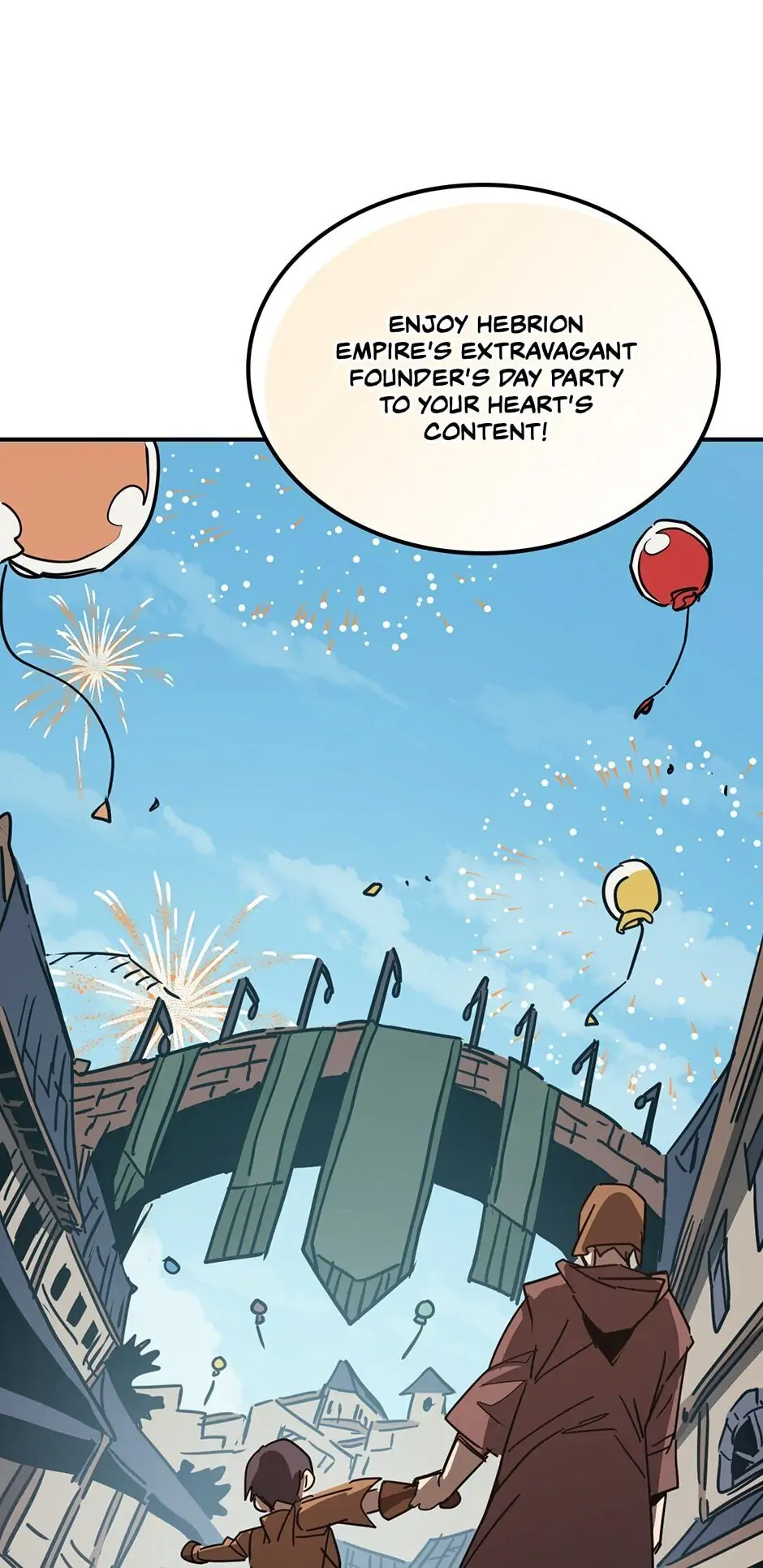 Read A Returner’s Magic Should Be Special EN Manga Online