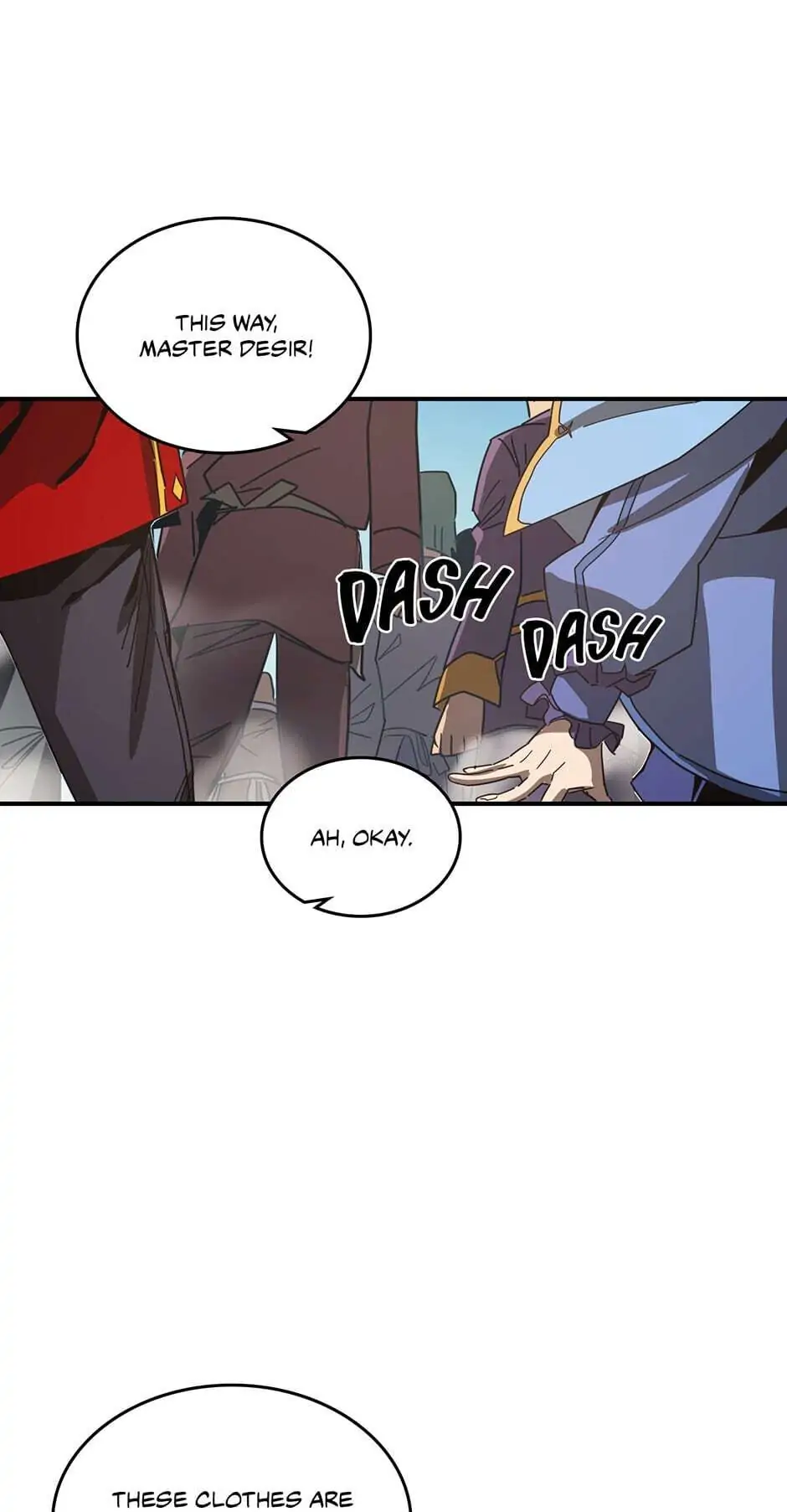 Read A Returner’s Magic Should Be Special EN Manga Online