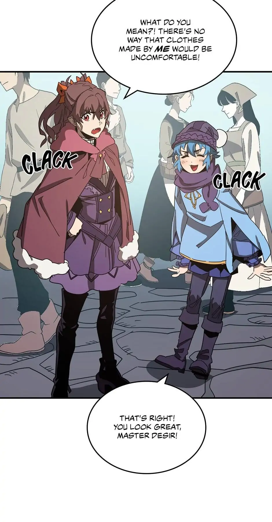Read A Returner’s Magic Should Be Special EN Manga Online