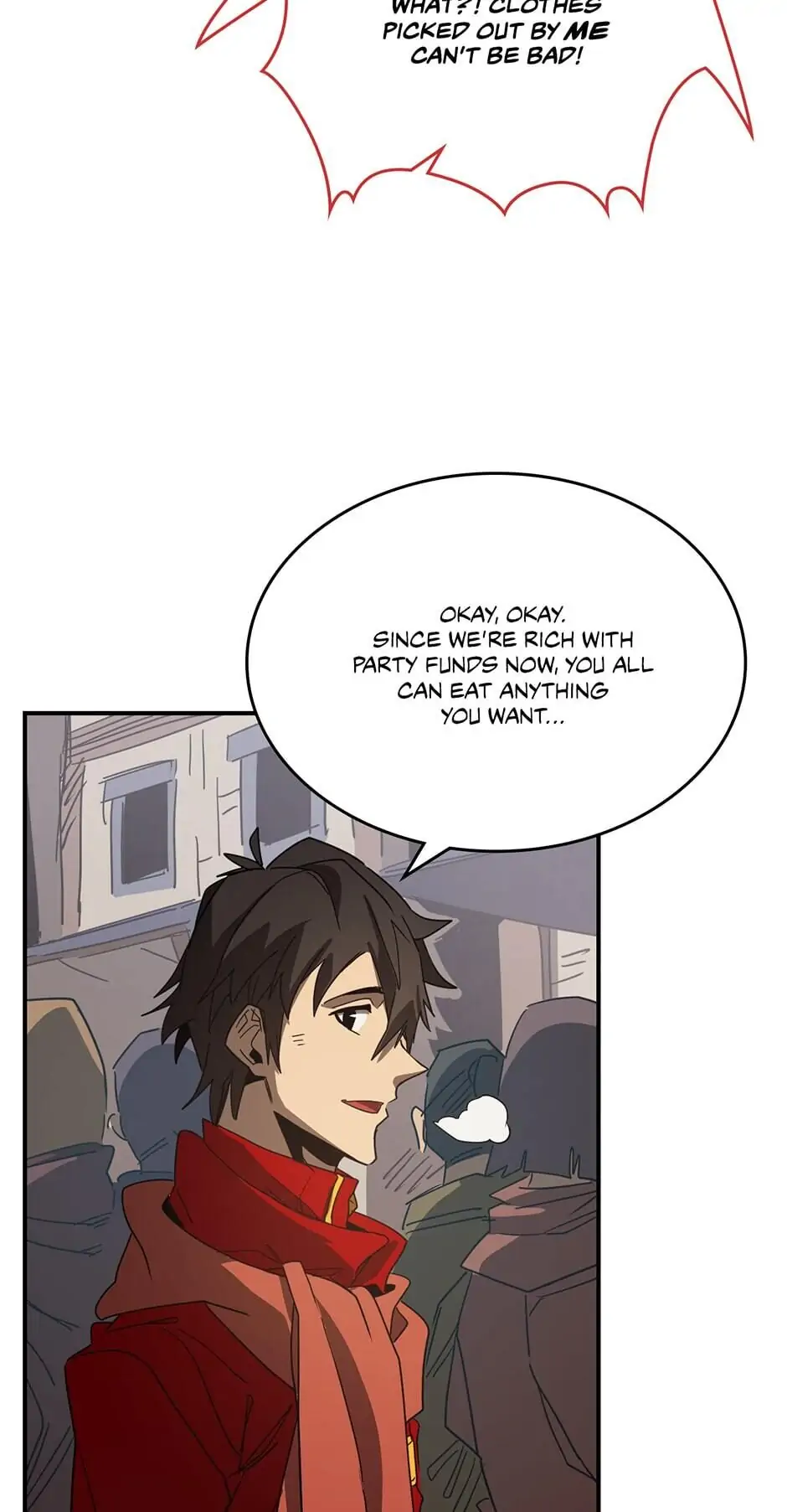 Read A Returner’s Magic Should Be Special EN Manga Online