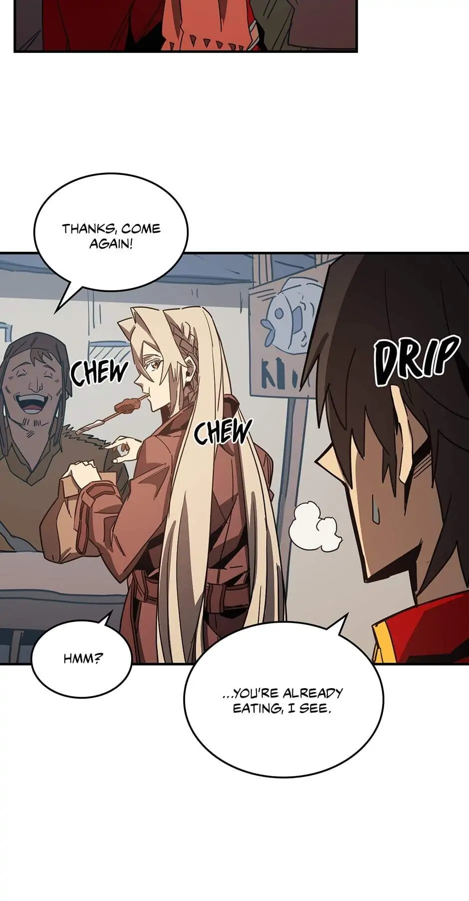 Read A Returner’s Magic Should Be Special EN Manga Online