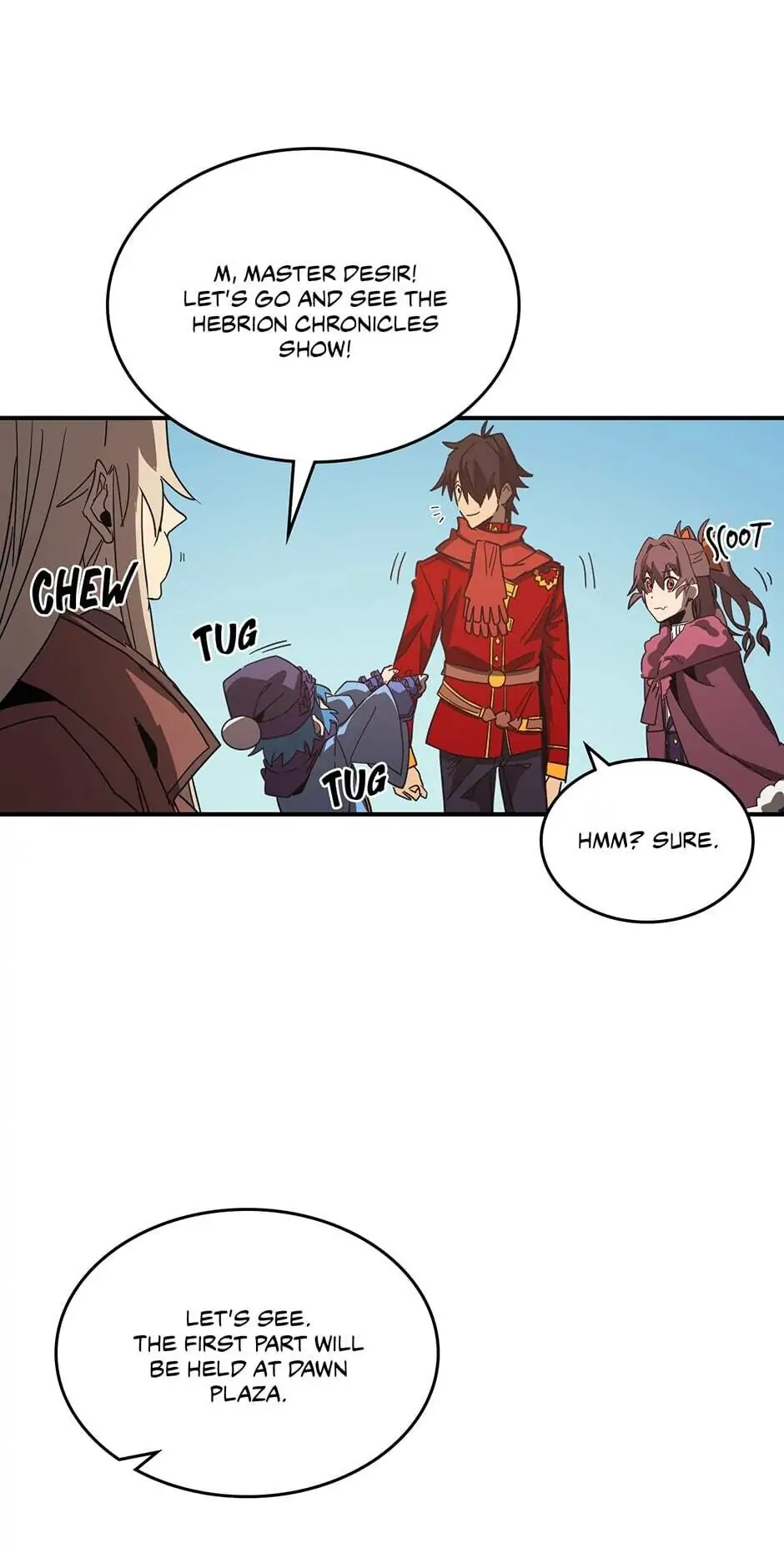 Read A Returner’s Magic Should Be Special EN Manga Online
